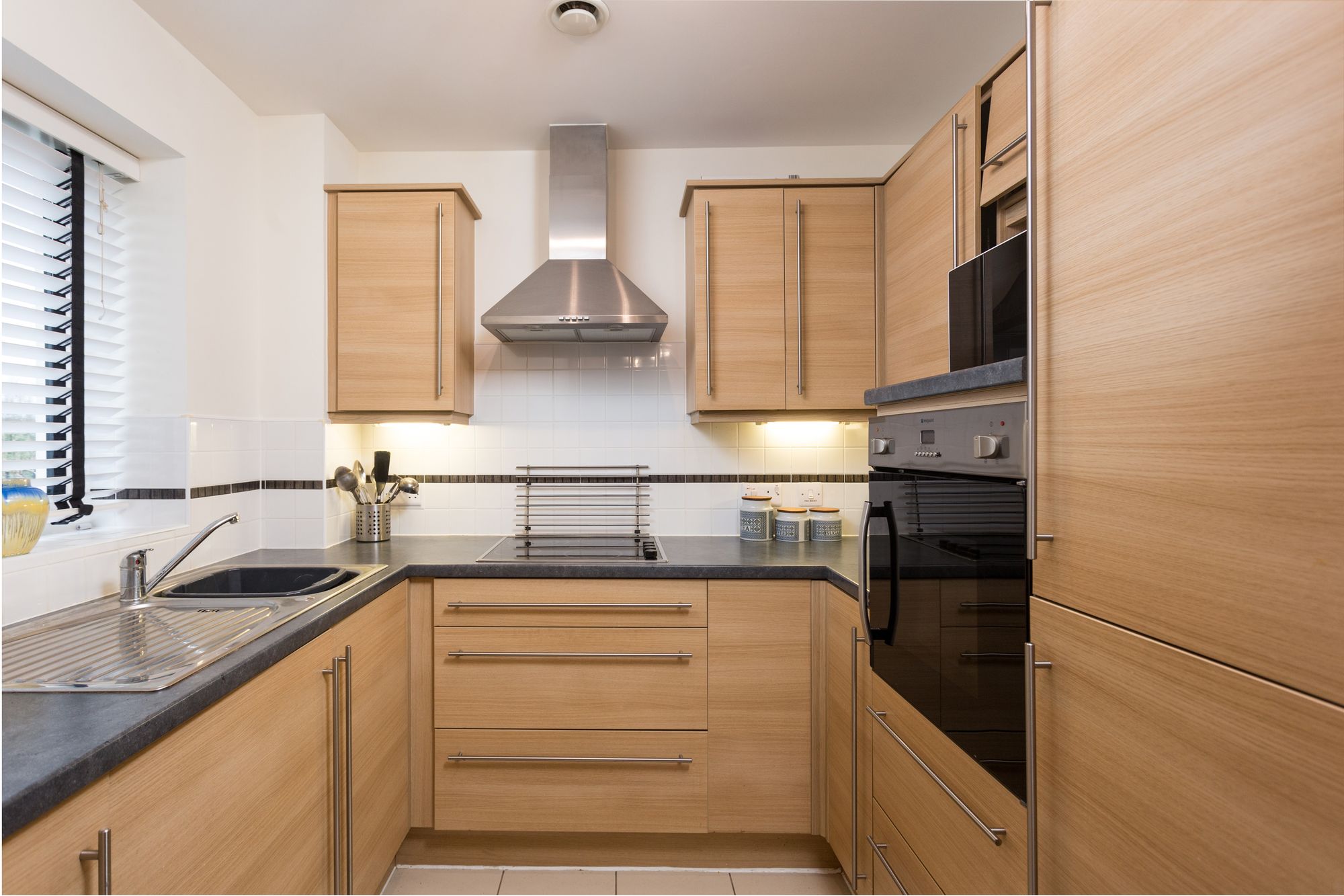 1 bed apartment for sale in Top Lane, York  - Property Image 2