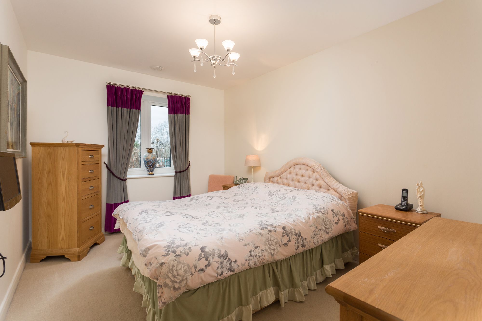 1 bed apartment for sale in Top Lane, York  - Property Image 3