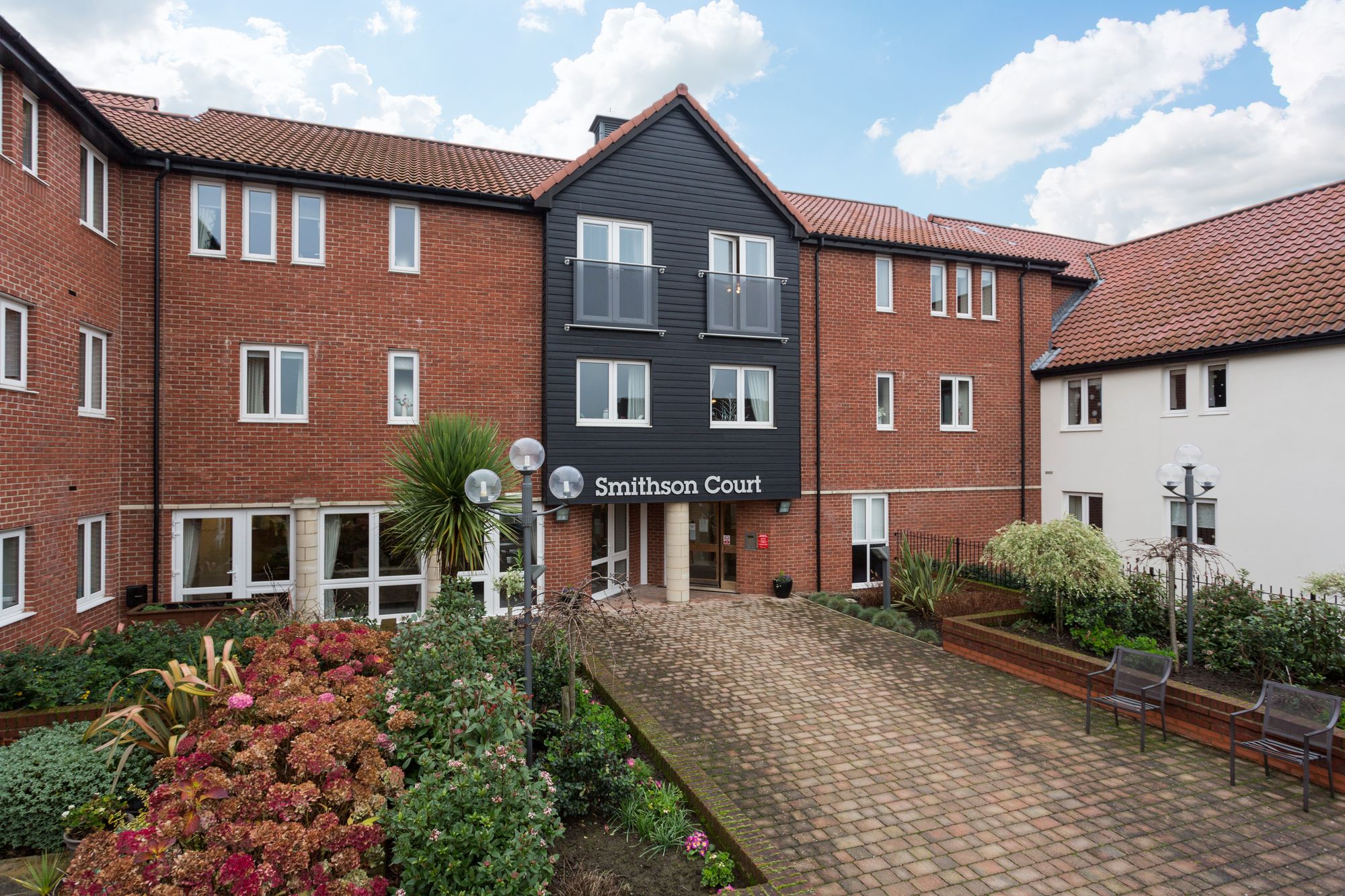 1 bed apartment for sale in Top Lane, York, YO23