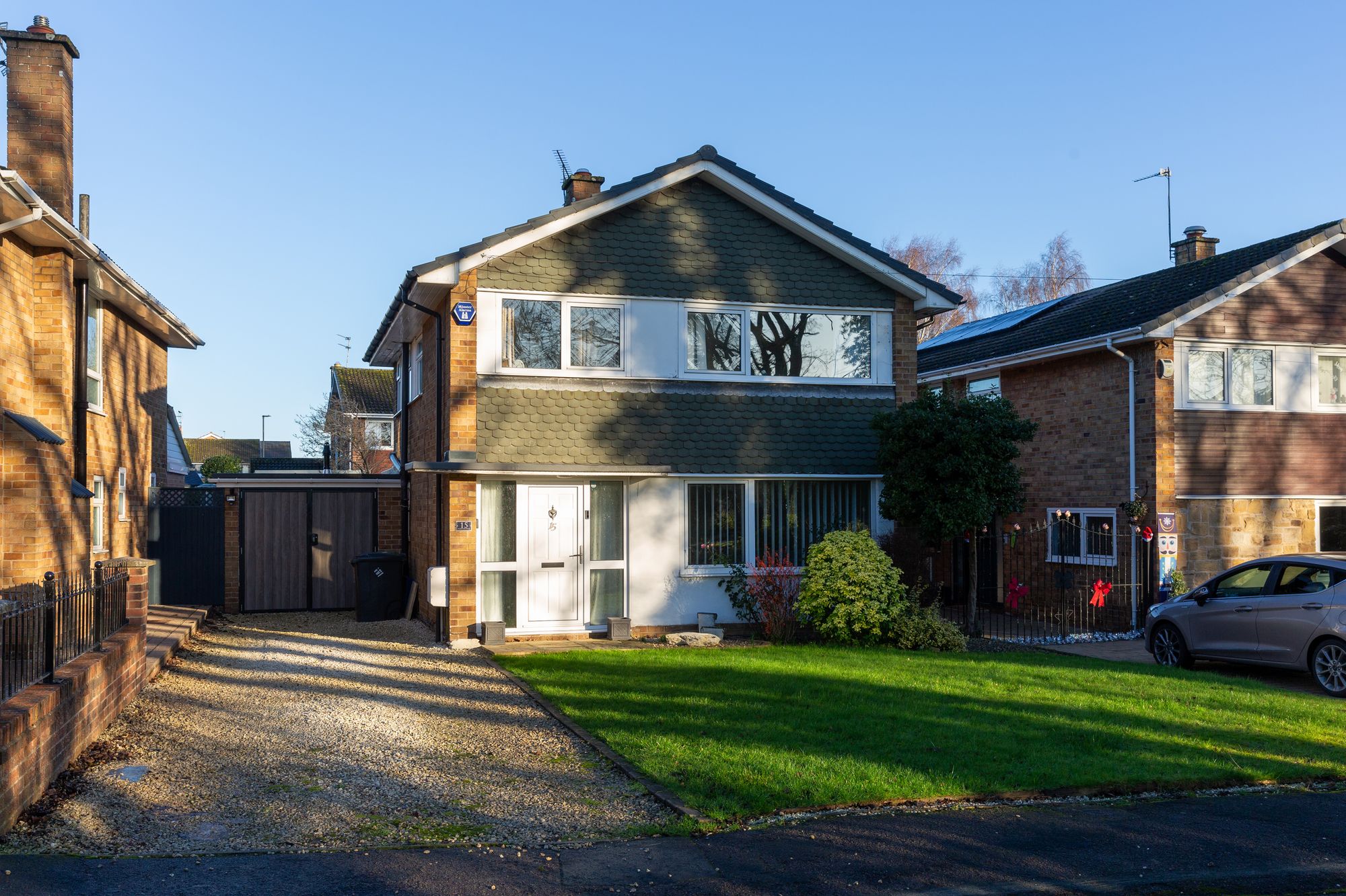 3 bed detached house for sale in Foresters Walk, York  - Property Image 17