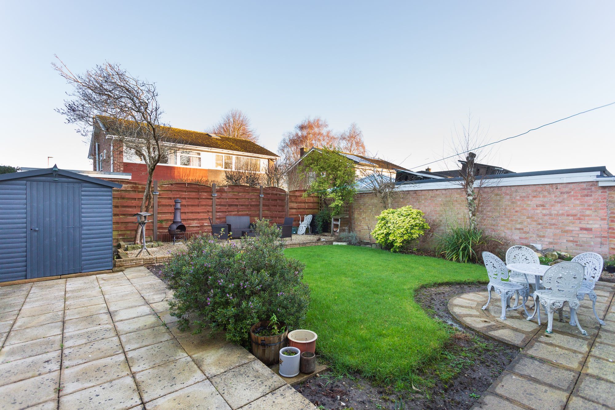 3 bed detached house for sale in Foresters Walk, York  - Property Image 14