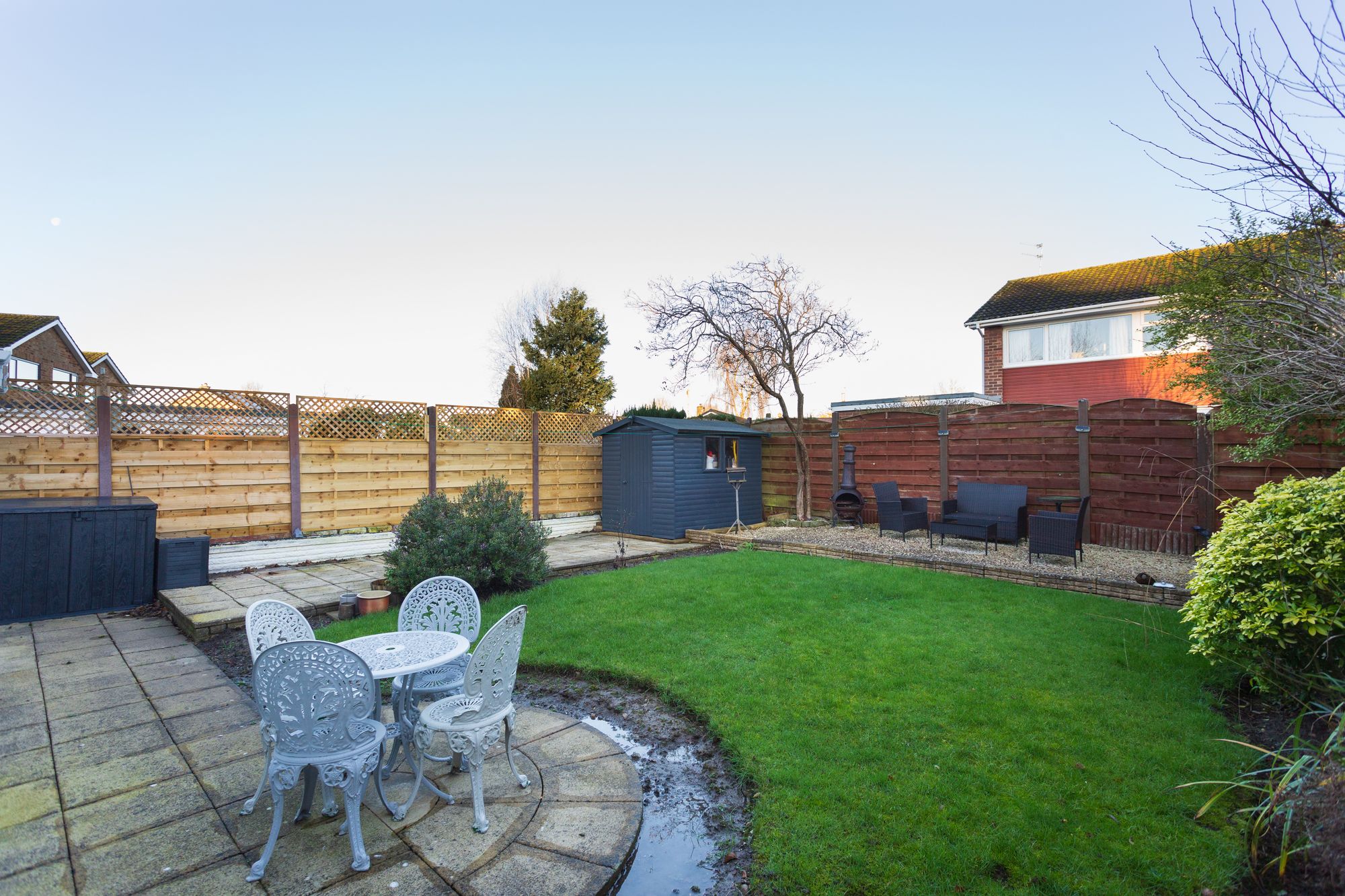 3 bed detached house for sale in Foresters Walk, York  - Property Image 16