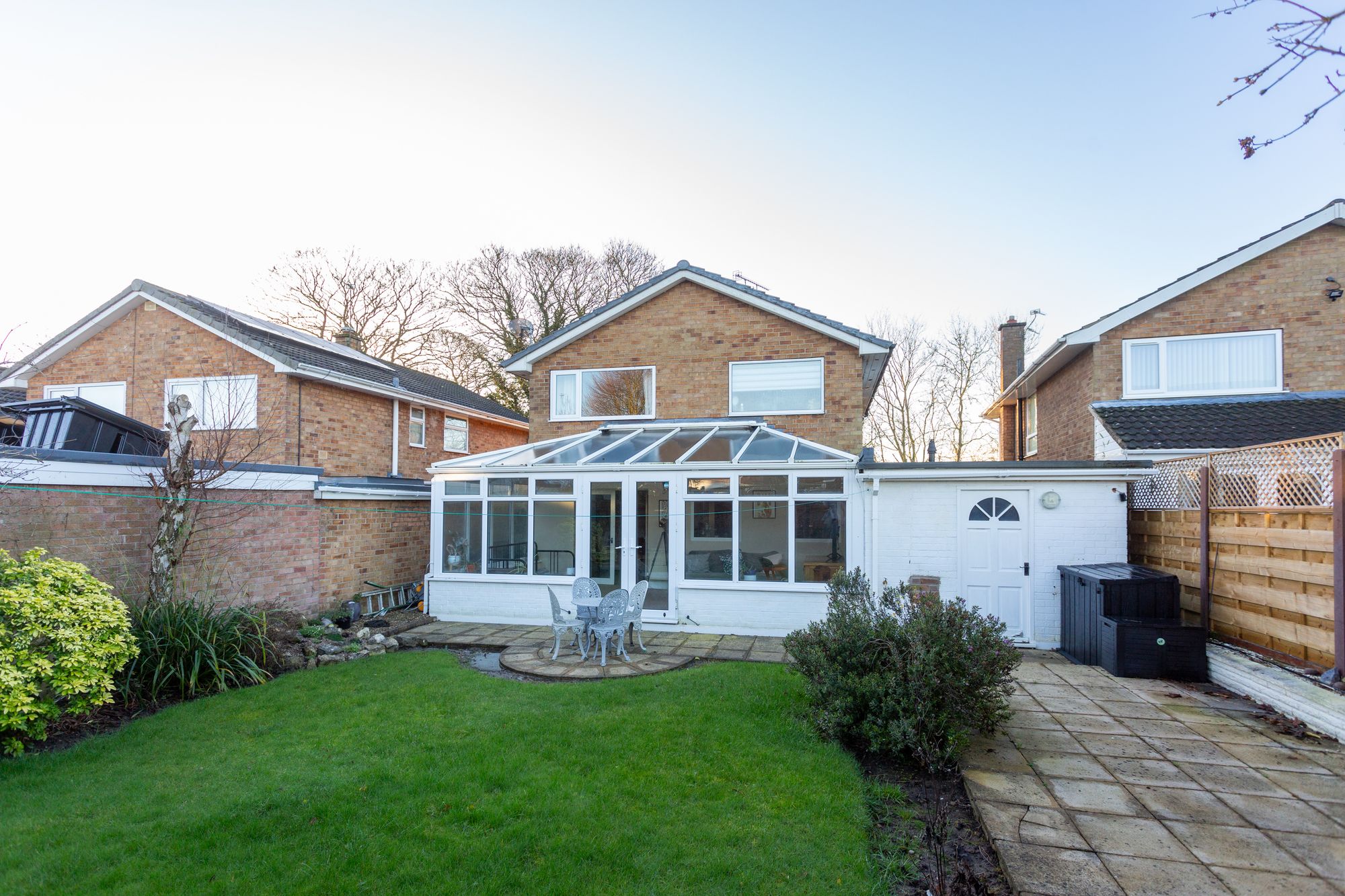 3 bed detached house for sale in Foresters Walk, York  - Property Image 15