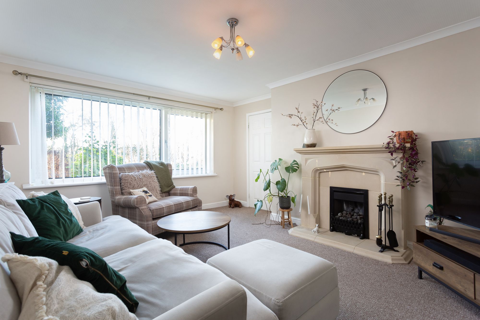 3 bed detached house for sale in Foresters Walk, York  - Property Image 2