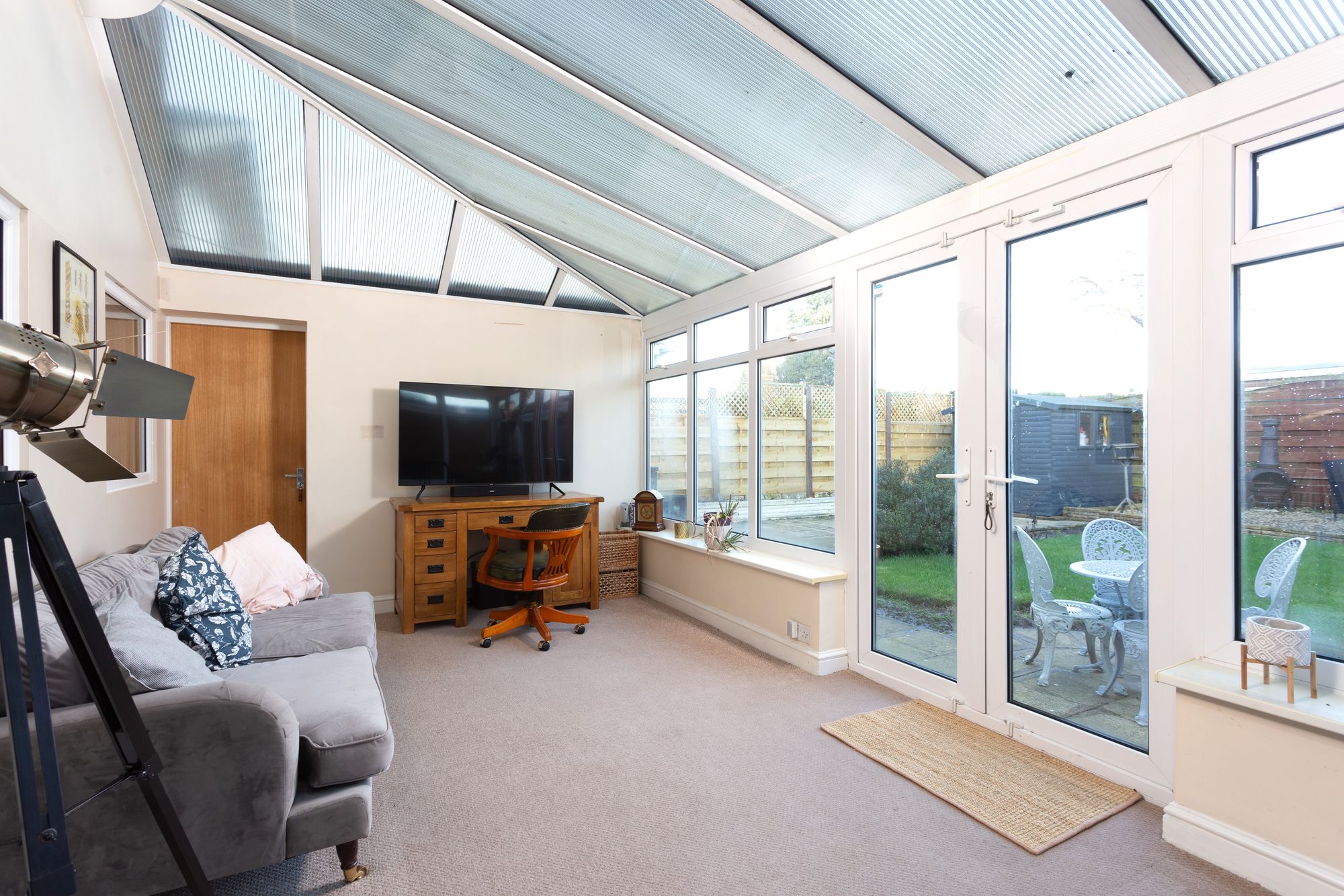 3 bed detached house for sale in Foresters Walk, York  - Property Image 9