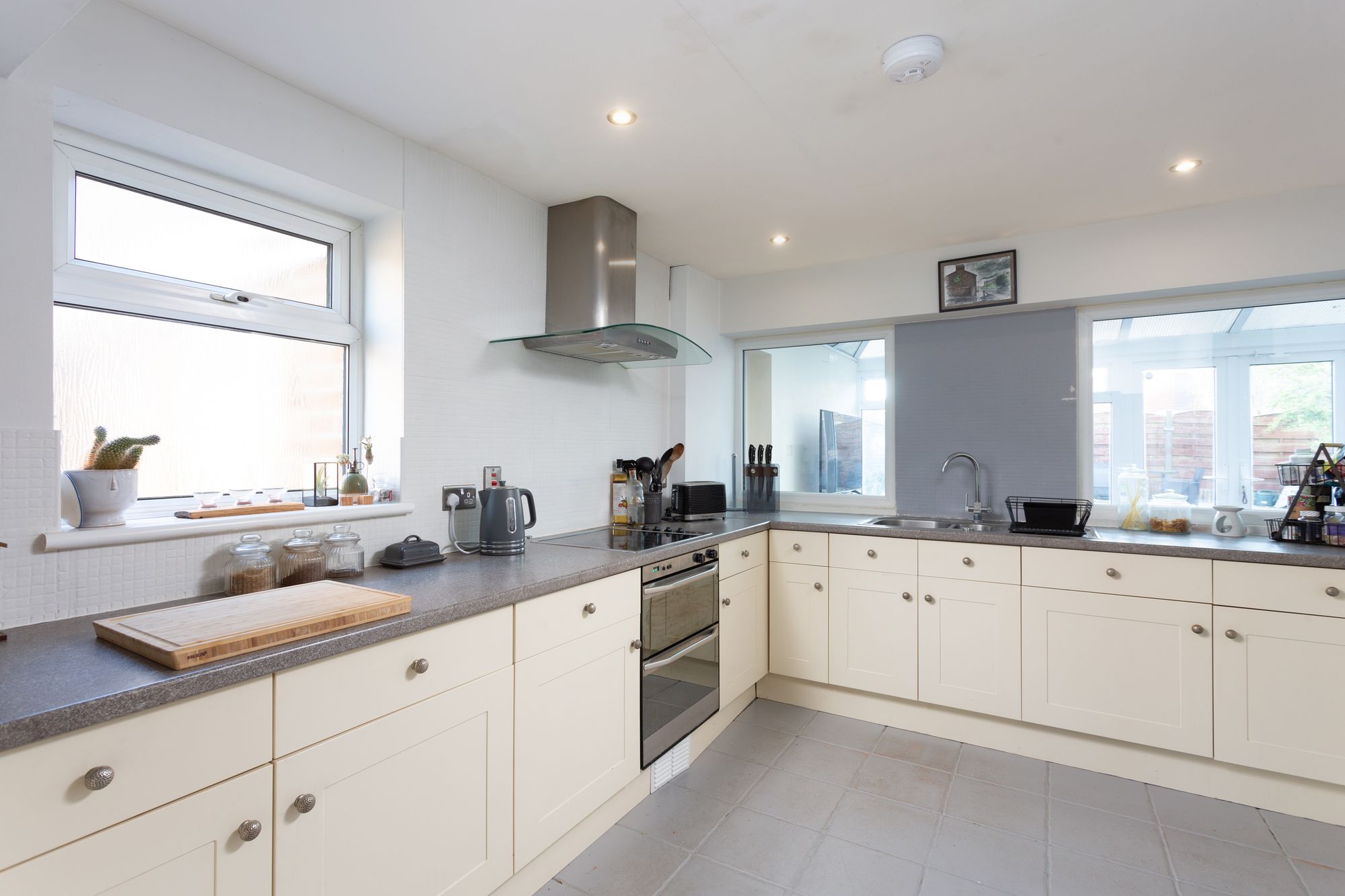 3 bed detached house for sale in Foresters Walk, York  - Property Image 6