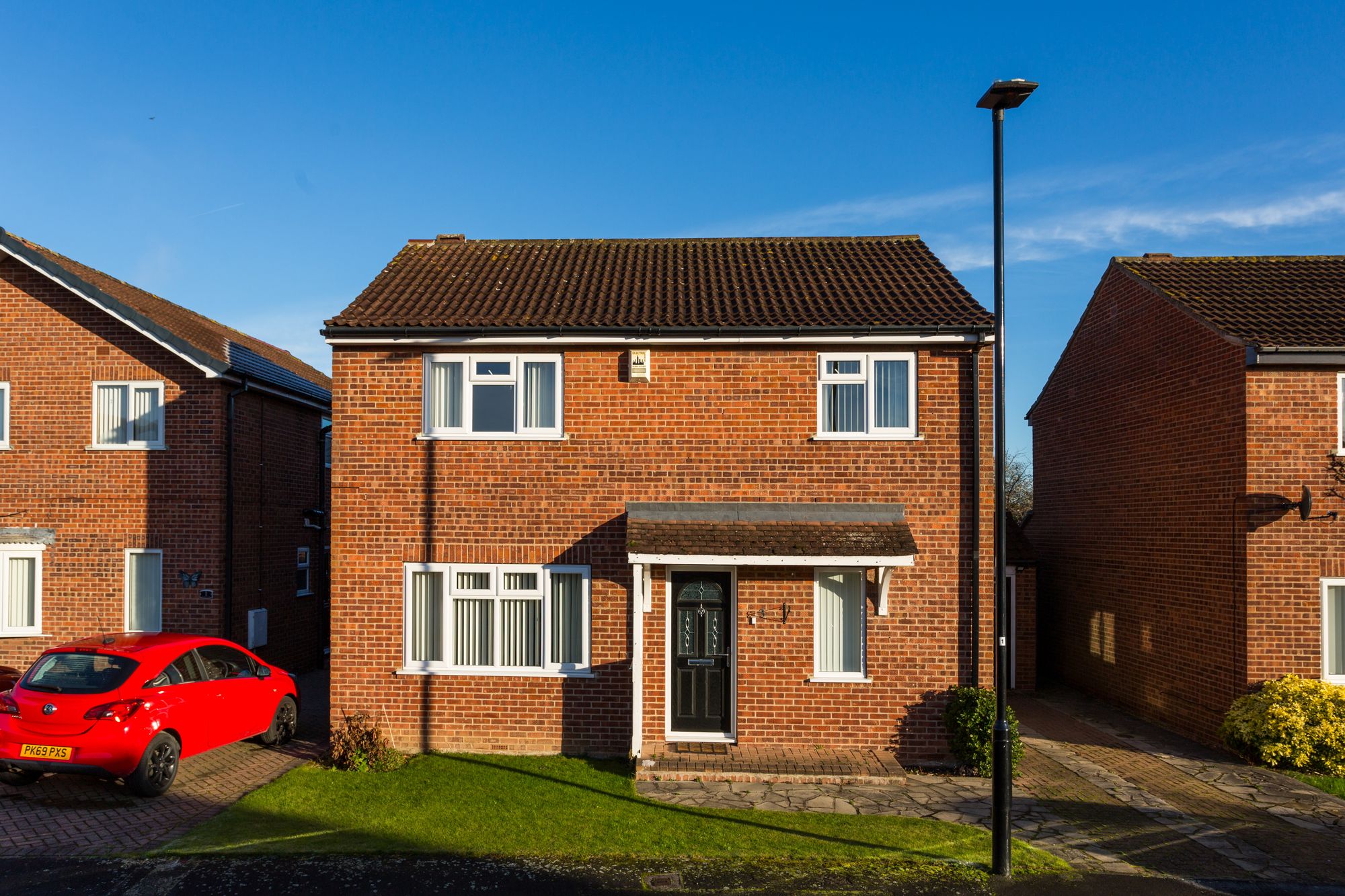 4 bed detached house for sale in Paddock Close, York  - Property Image 14