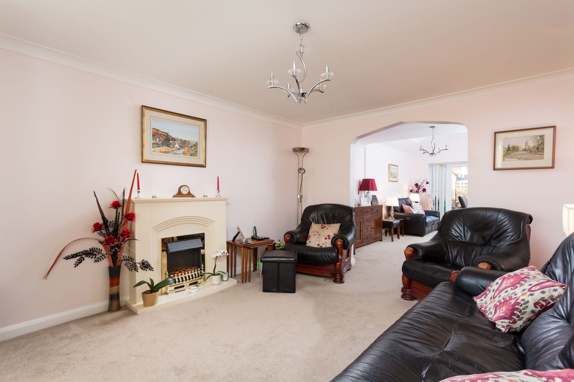 4 bed detached house for sale in Paddock Close, York  - Property Image 7