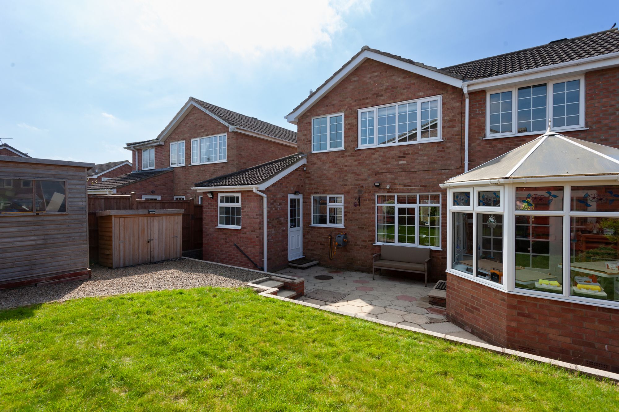 4 bed detached house for sale in Wainers Close, York  - Property Image 13