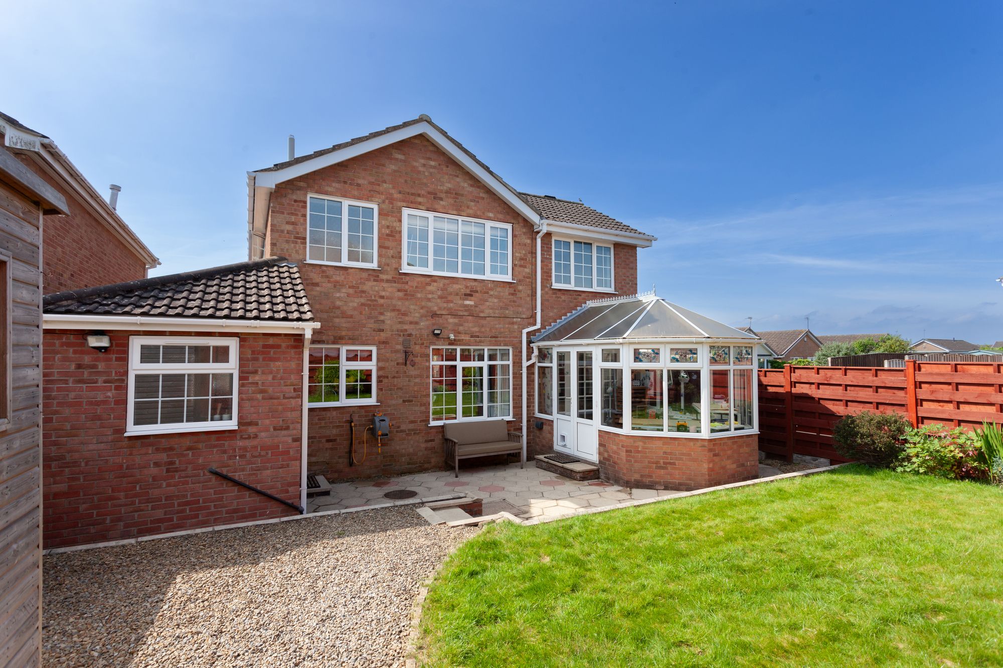 4 bed detached house for sale in Wainers Close, York  - Property Image 16