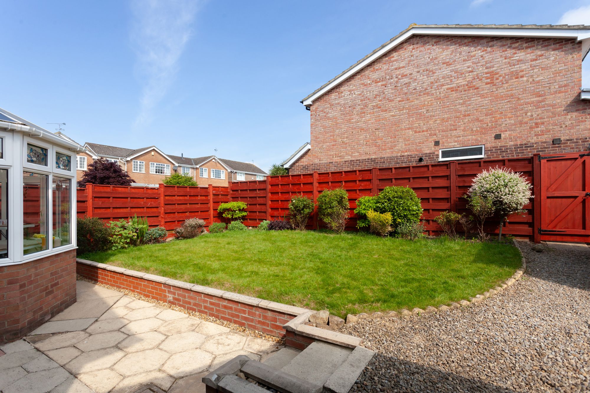 4 bed detached house for sale in Wainers Close, York  - Property Image 14