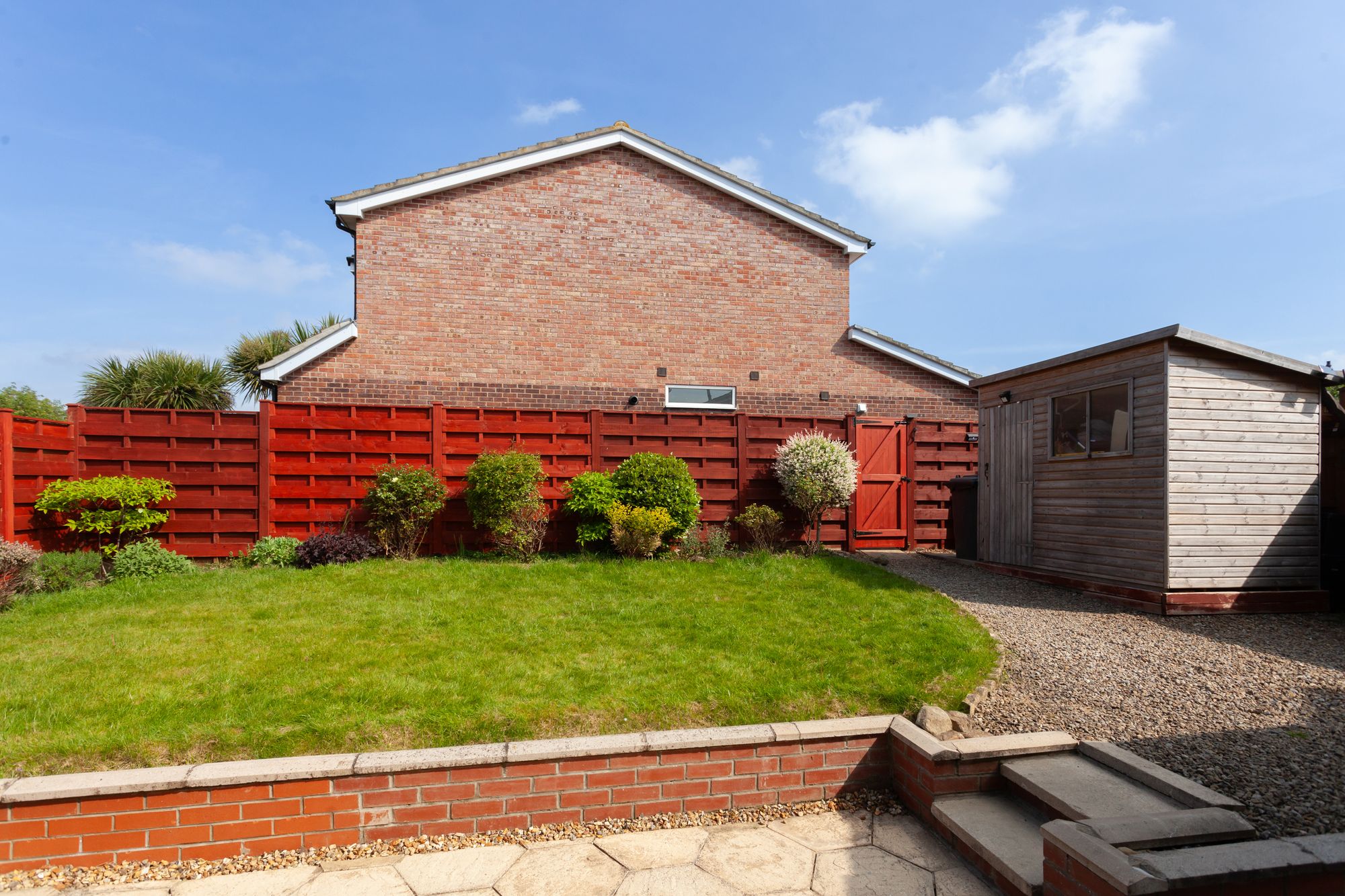 4 bed detached house for sale in Wainers Close, York  - Property Image 15