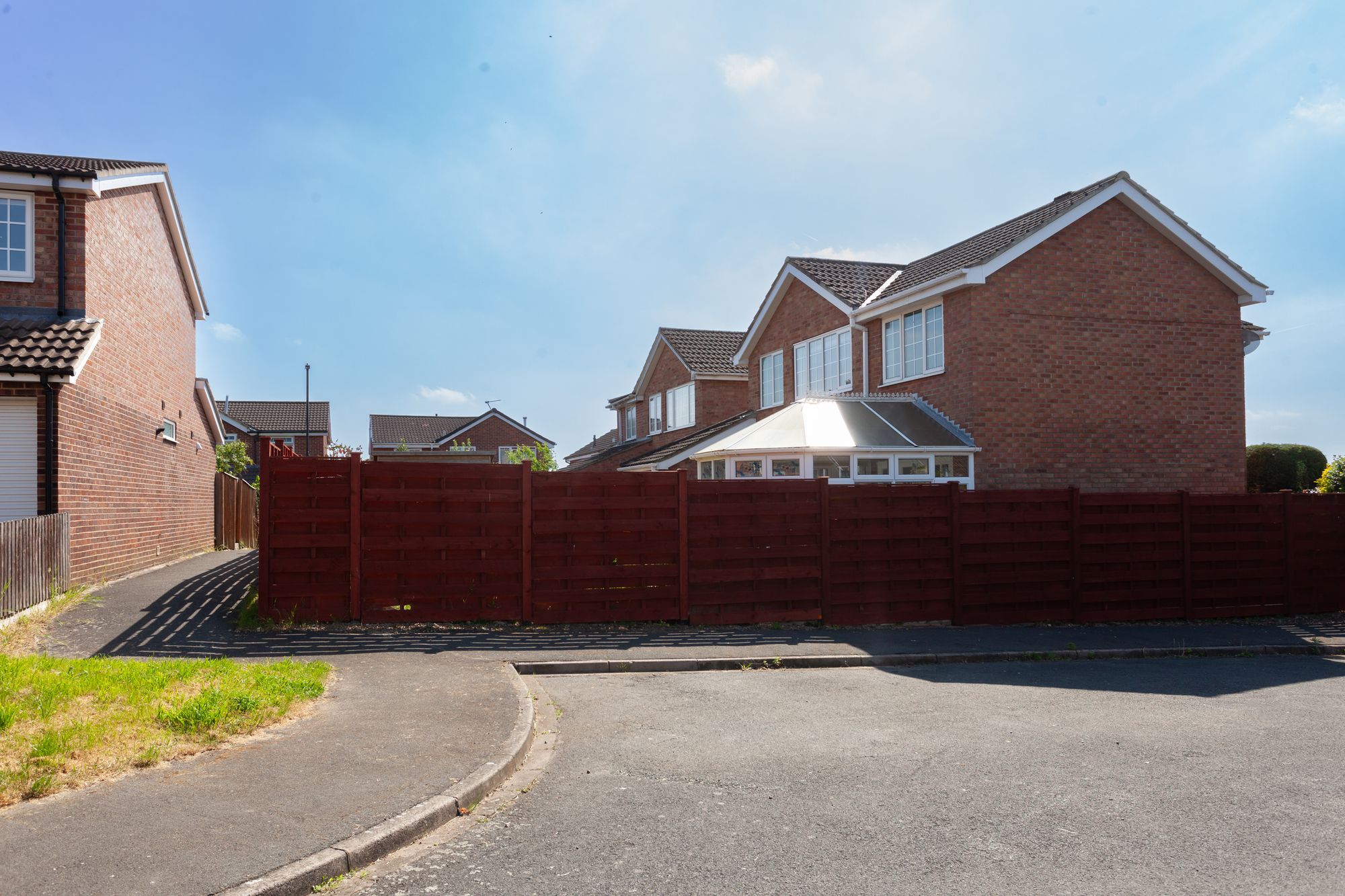 4 bed detached house for sale in Wainers Close, York  - Property Image 17