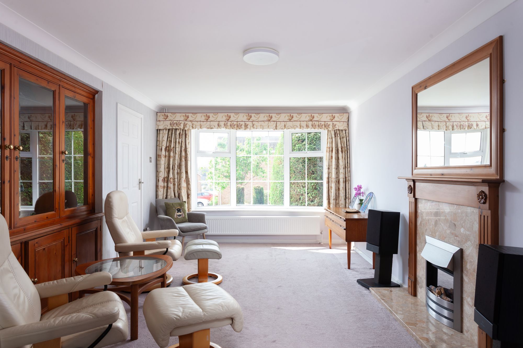 4 bed detached house for sale in Wainers Close, York  - Property Image 2