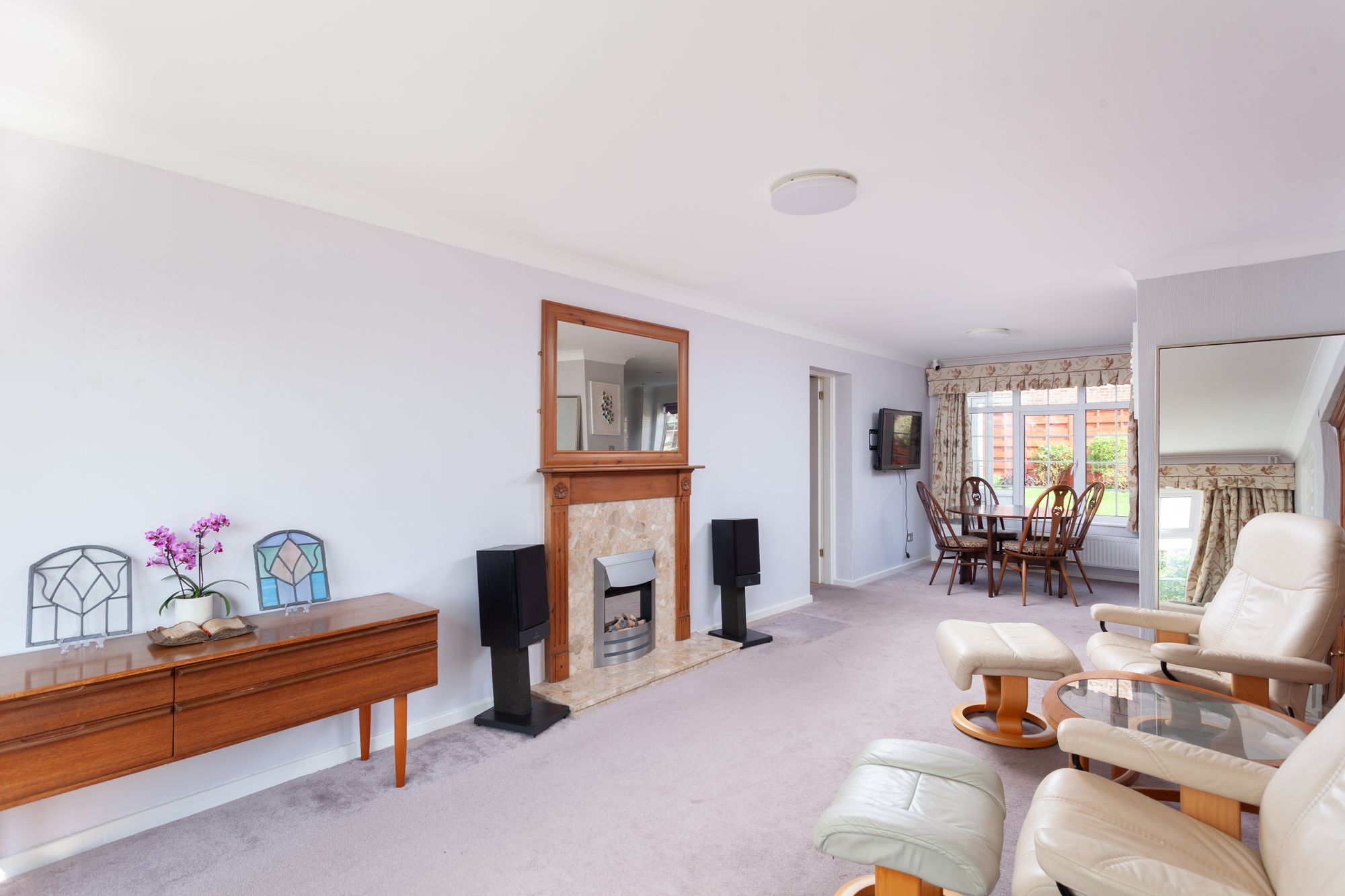 4 bed detached house for sale in Wainers Close, York  - Property Image 5