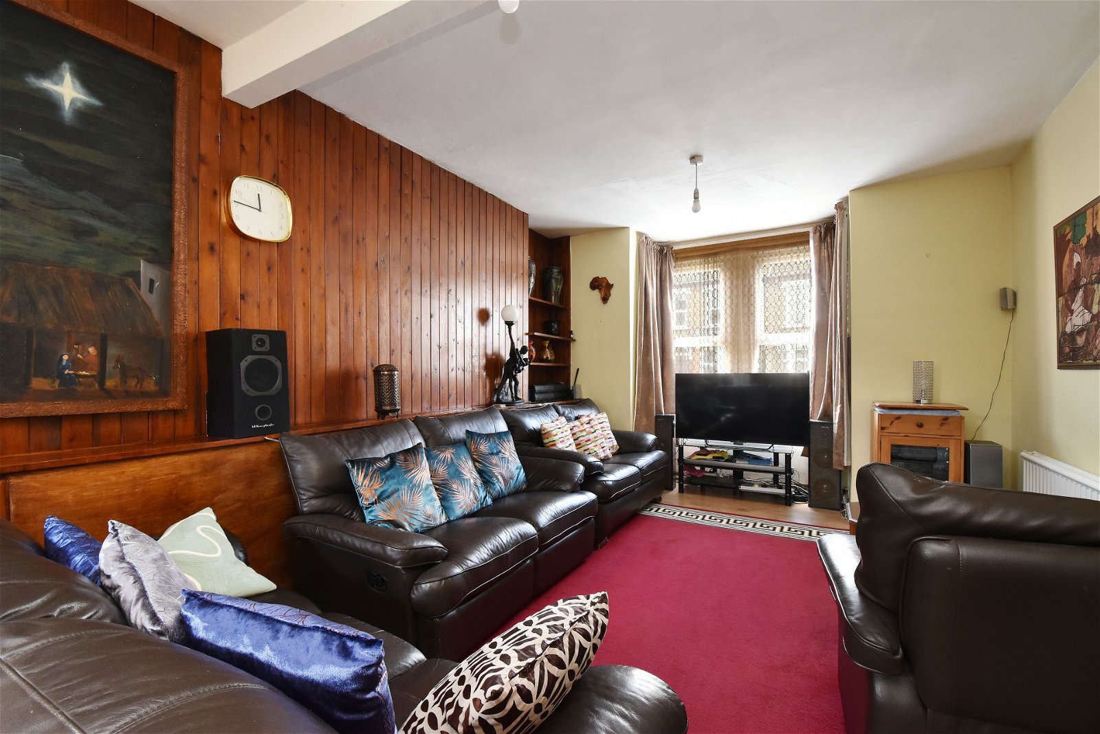 3 bed detached house for sale in Rutland Walk, London  - Property Image 2