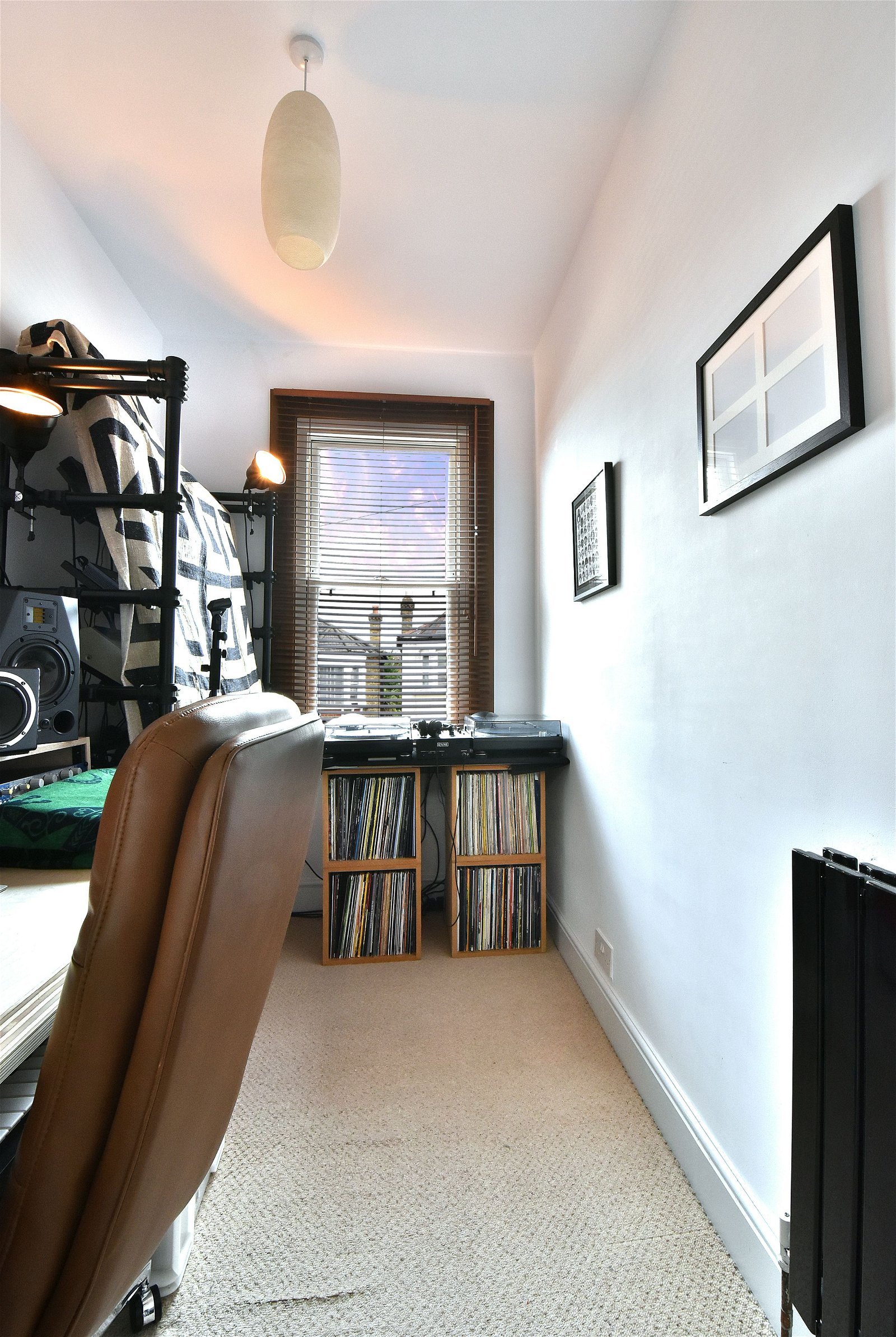 3 bed maisonette for sale in Farren Road, London  - Property Image 10