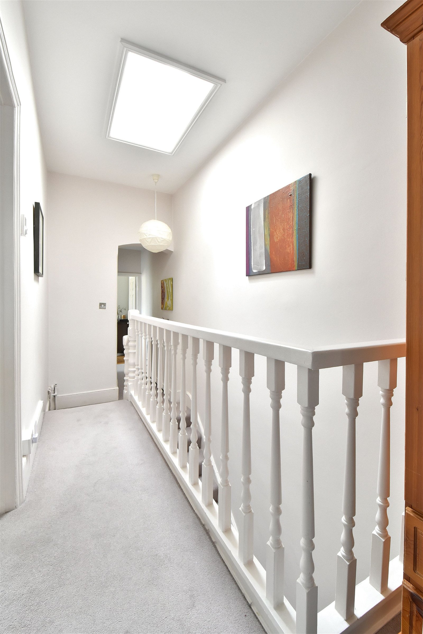 3 bed maisonette for sale in Farren Road, London  - Property Image 6