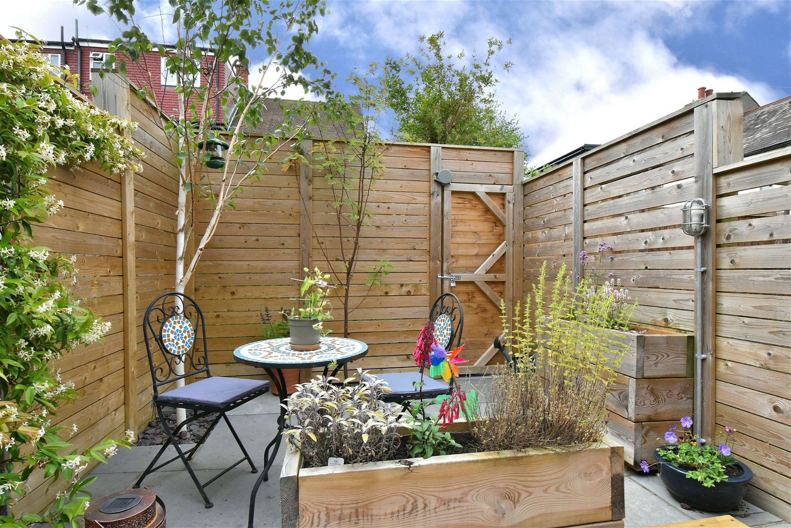 3 bed maisonette for sale in Farren Road, London  - Property Image 13