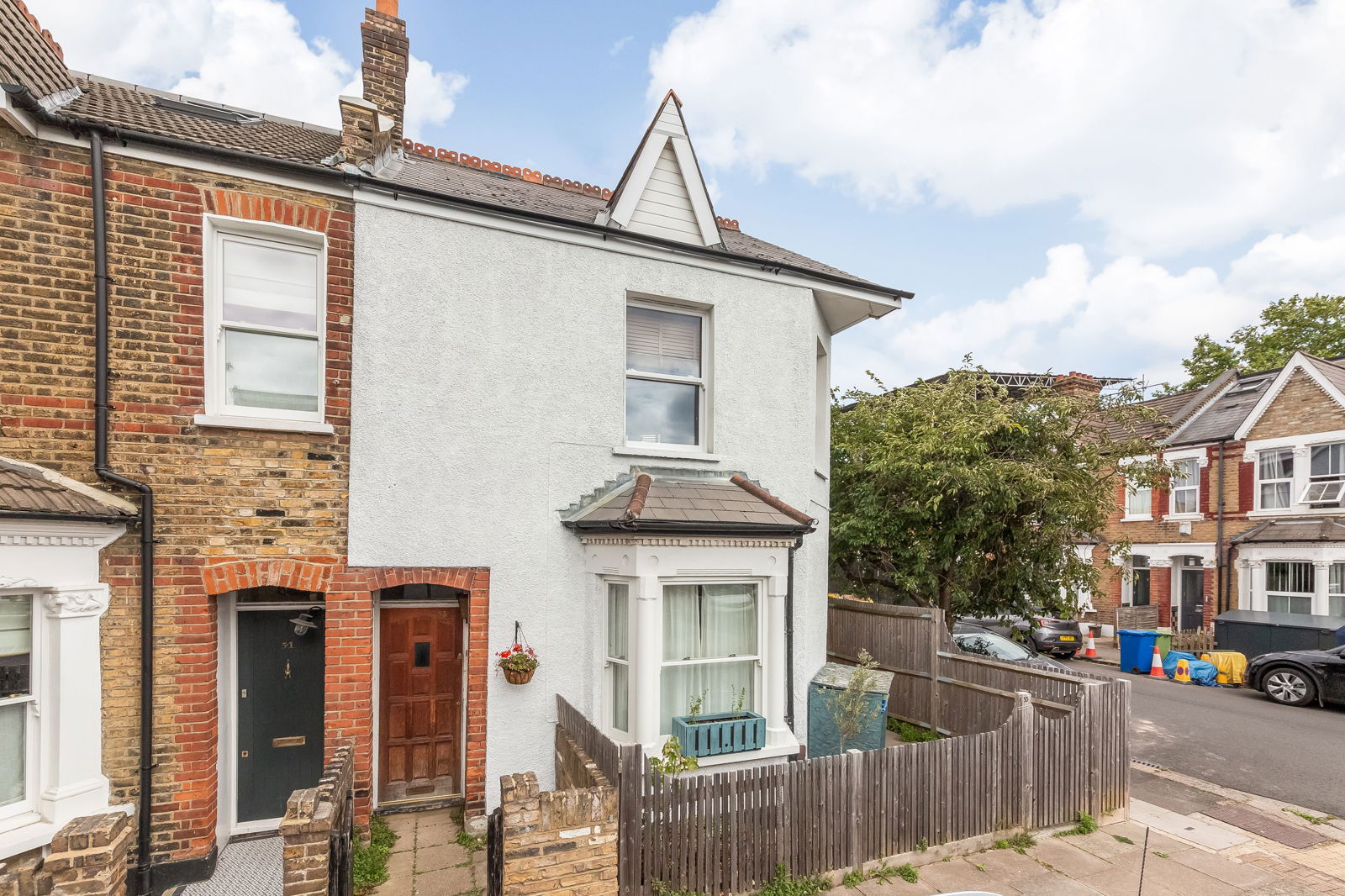 2 bed flat for sale in Rye Road, London  - Property Image 9