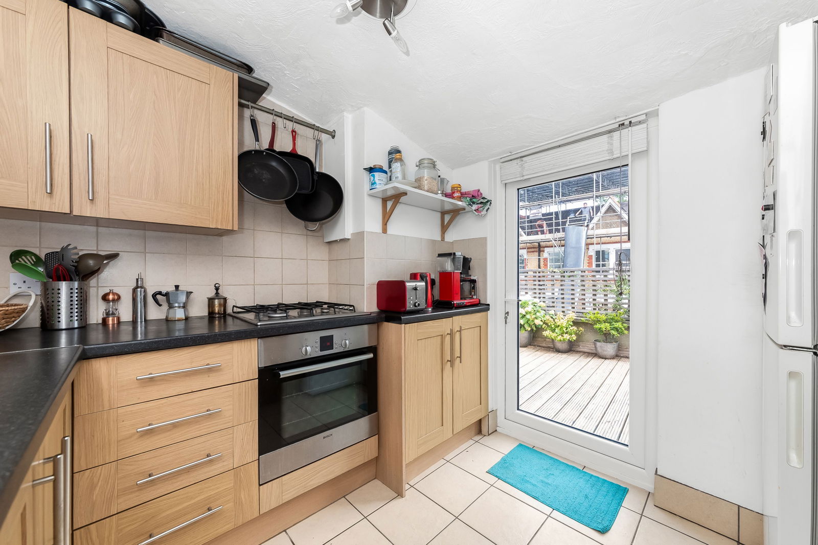 2 bed flat for sale in Rye Road, London  - Property Image 8