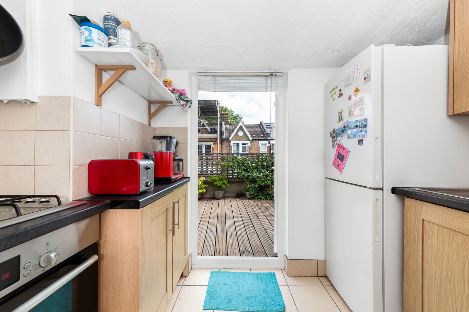 2 bed flat for sale in Rye Road, London  - Property Image 10