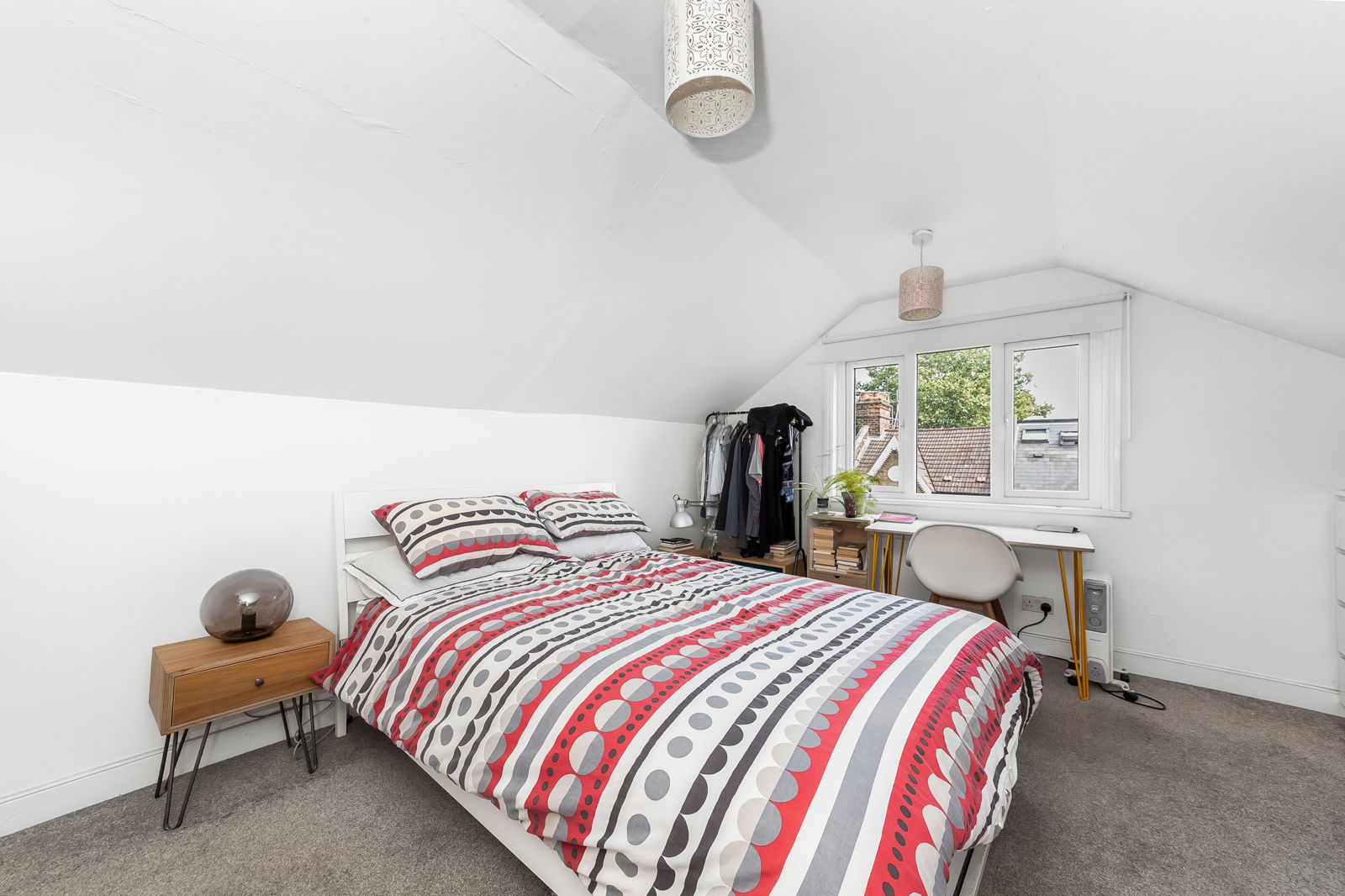 2 bed flat for sale in Rye Road, London  - Property Image 6