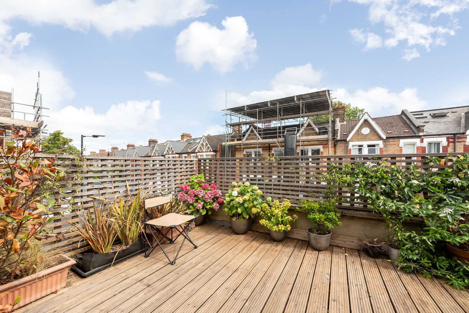 2 bed flat for sale in Rye Road, London  - Property Image 13