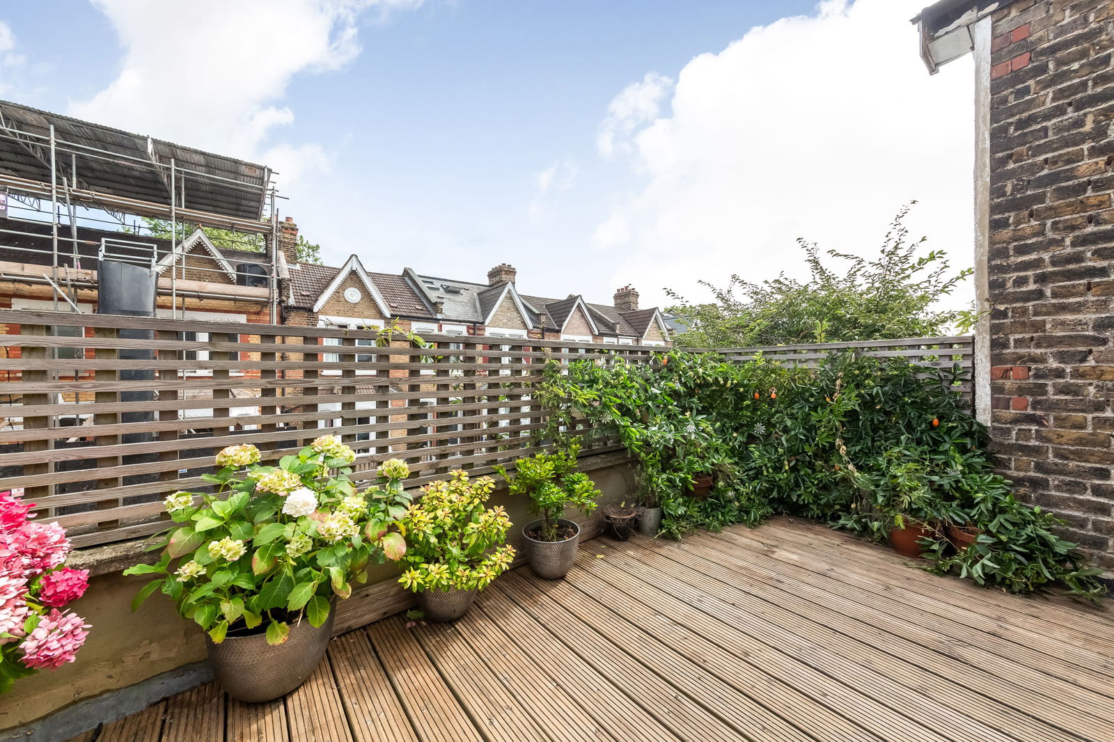 2 bed flat for sale in Rye Road, London  - Property Image 12