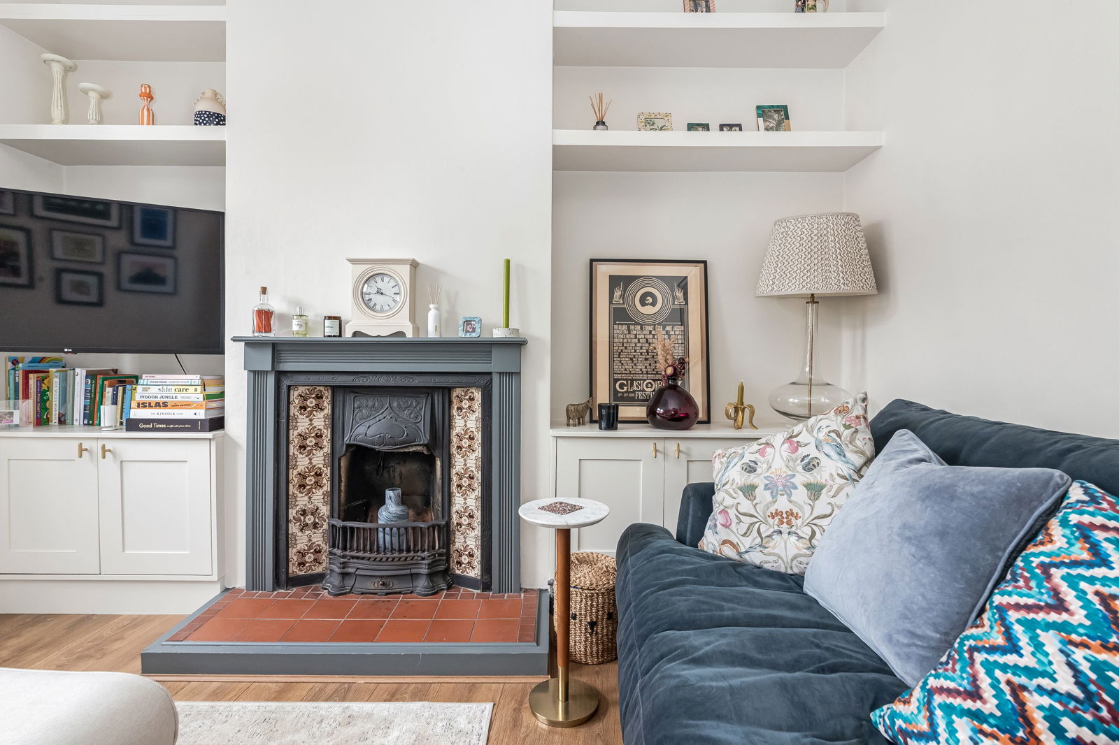 2 bed flat for sale in Kilmorie Road, London  - Property Image 3