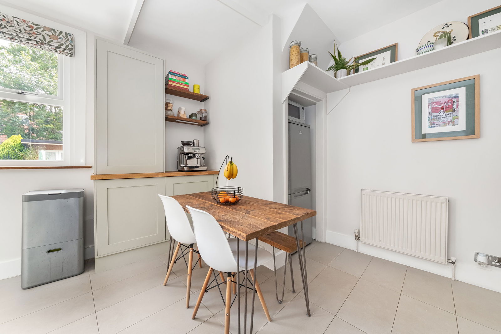 2 bed flat for sale in Kilmorie Road, London  - Property Image 9