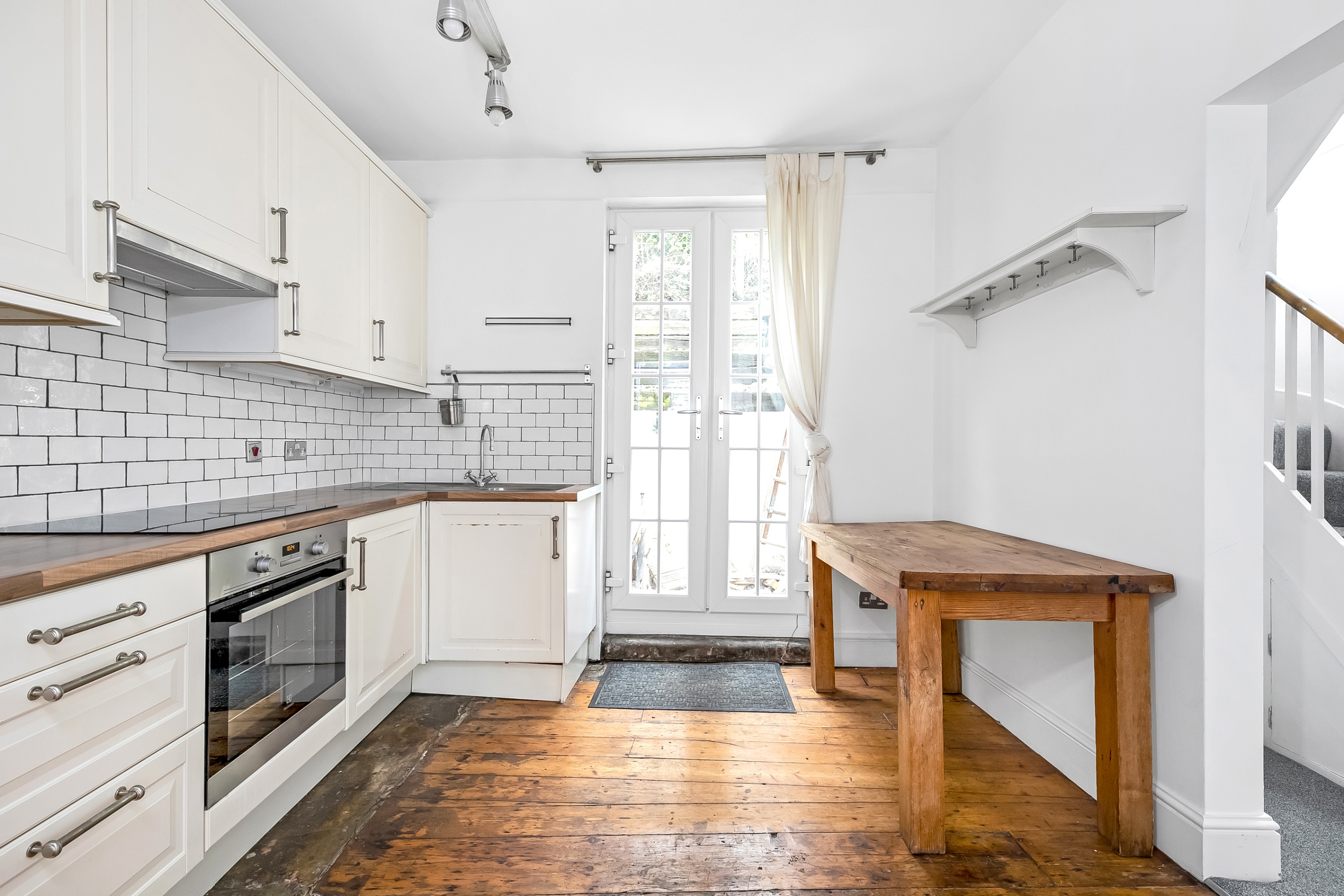 2 bed semi-detached house for sale in Stanstead Road, London  - Property Image 5