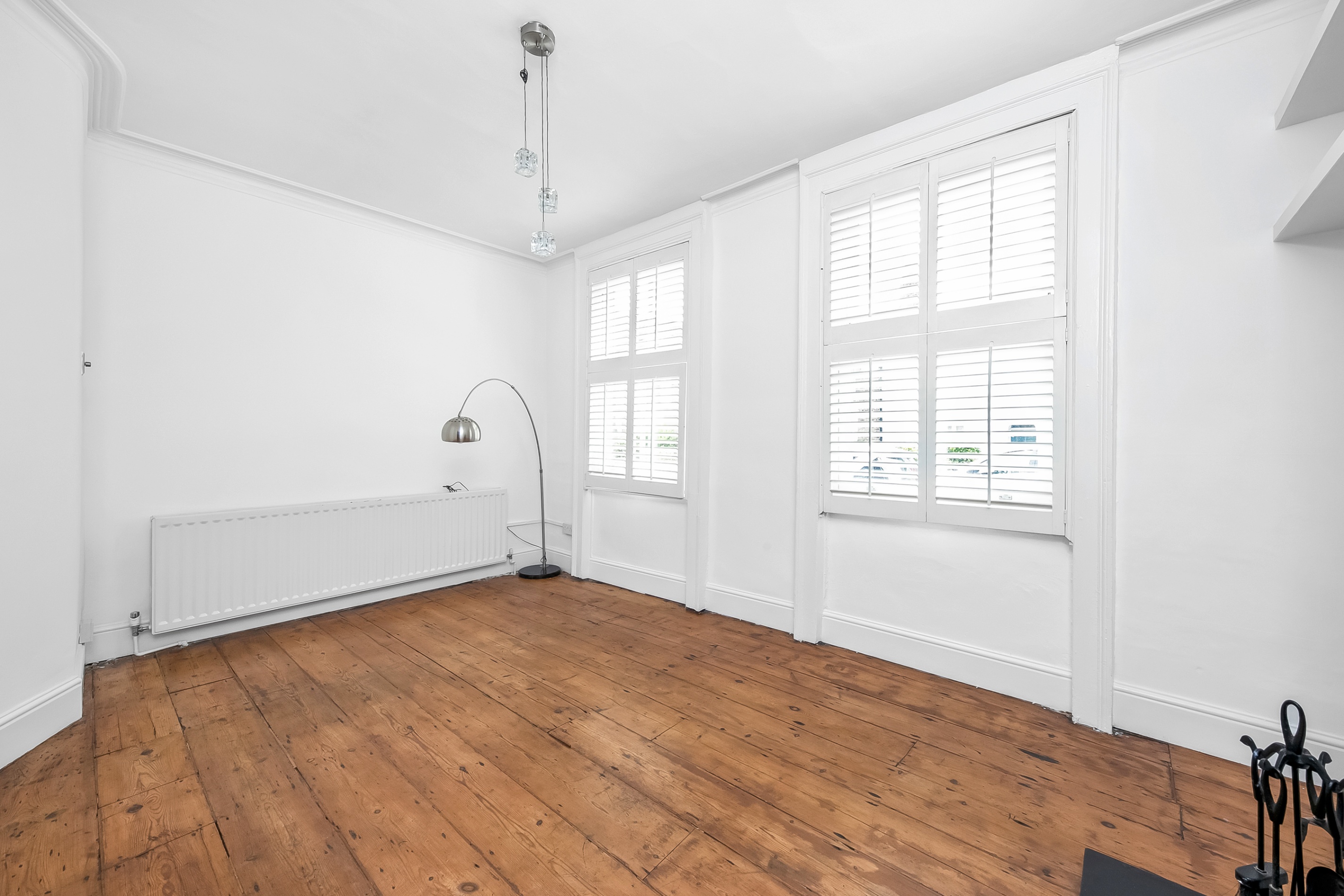 2 bed semi-detached house for sale in Stanstead Road, London  - Property Image 2