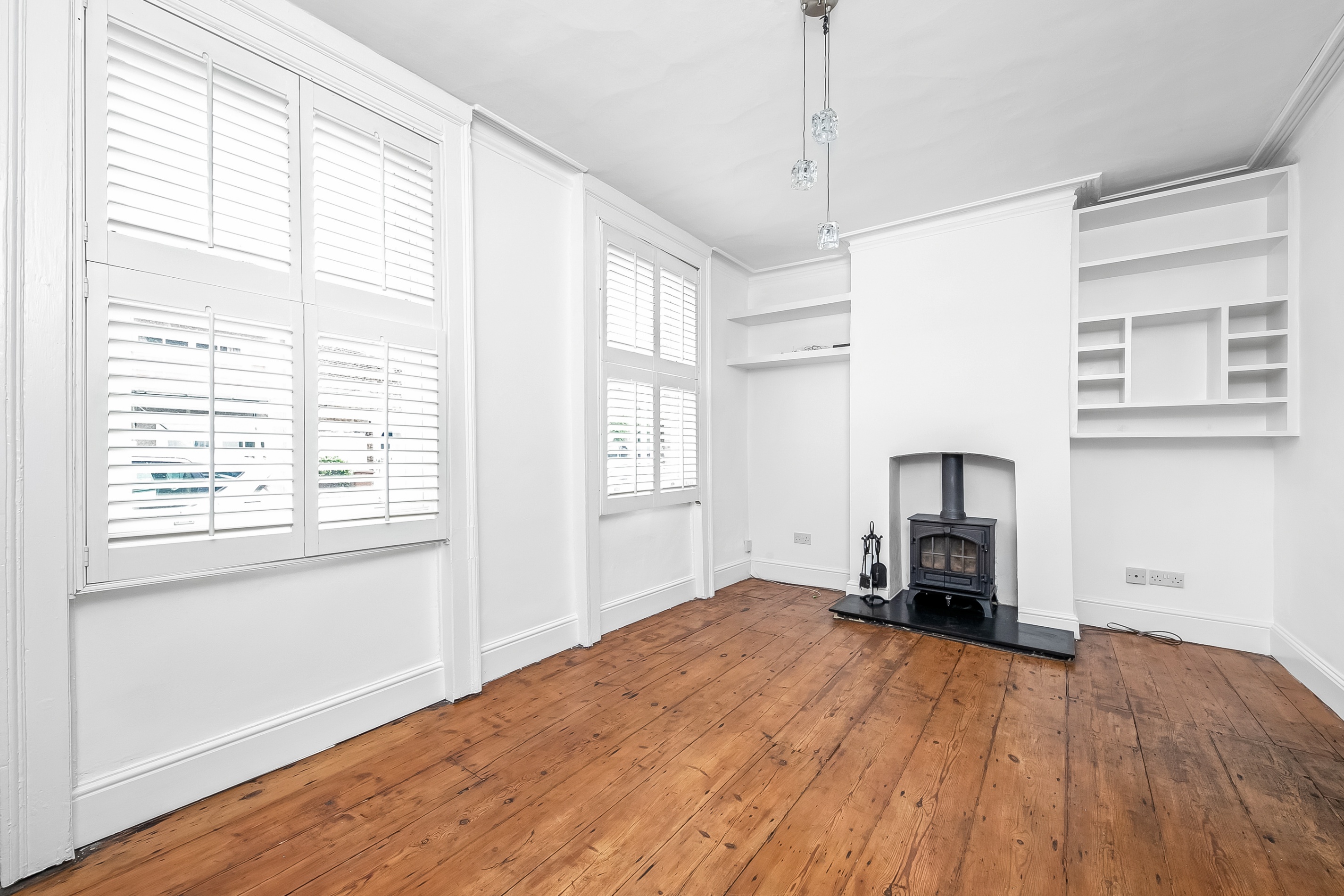 2 bed semi-detached house for sale in Stanstead Road, London  - Property Image 3