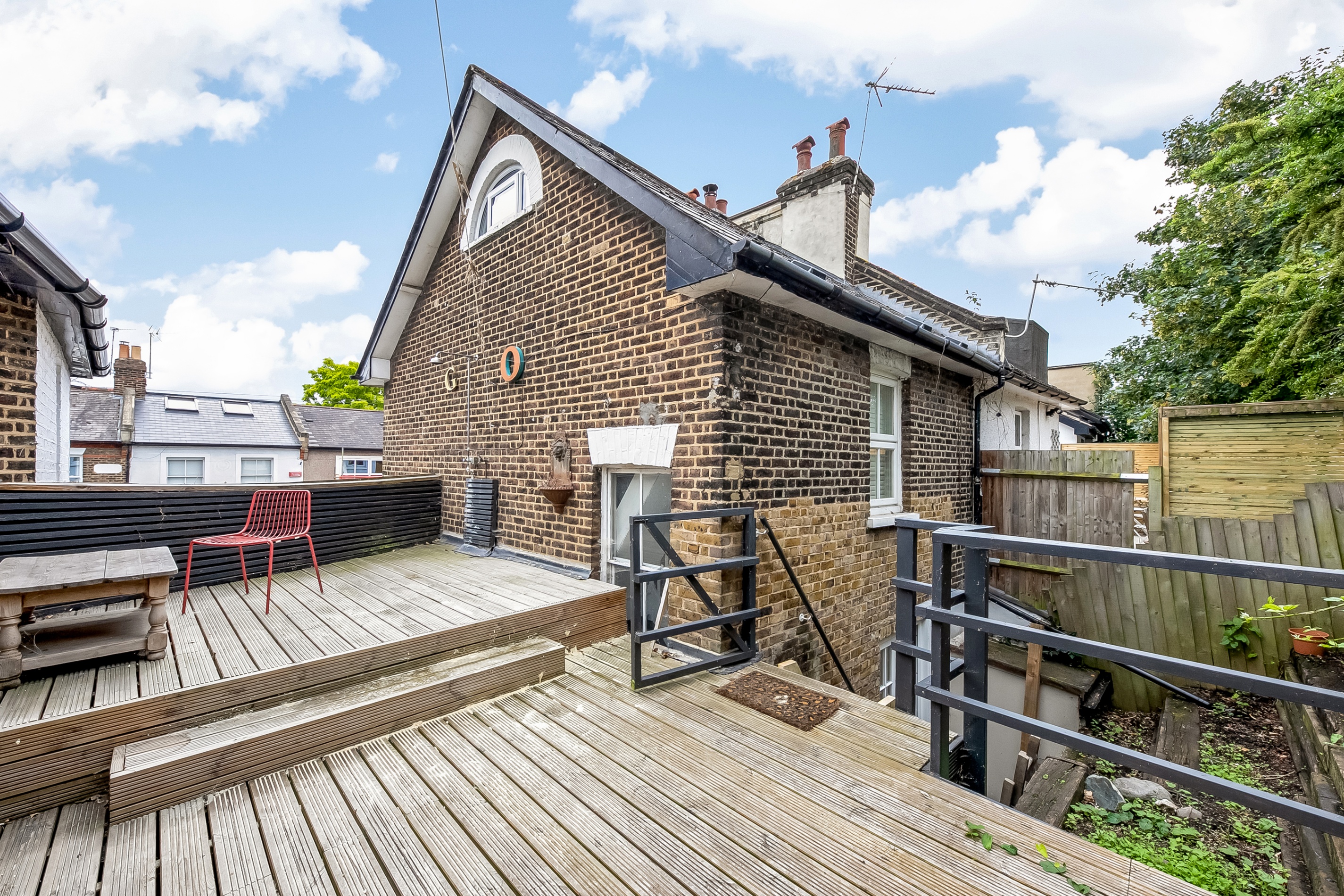 2 bed semi-detached house for sale in Stanstead Road, London  - Property Image 11