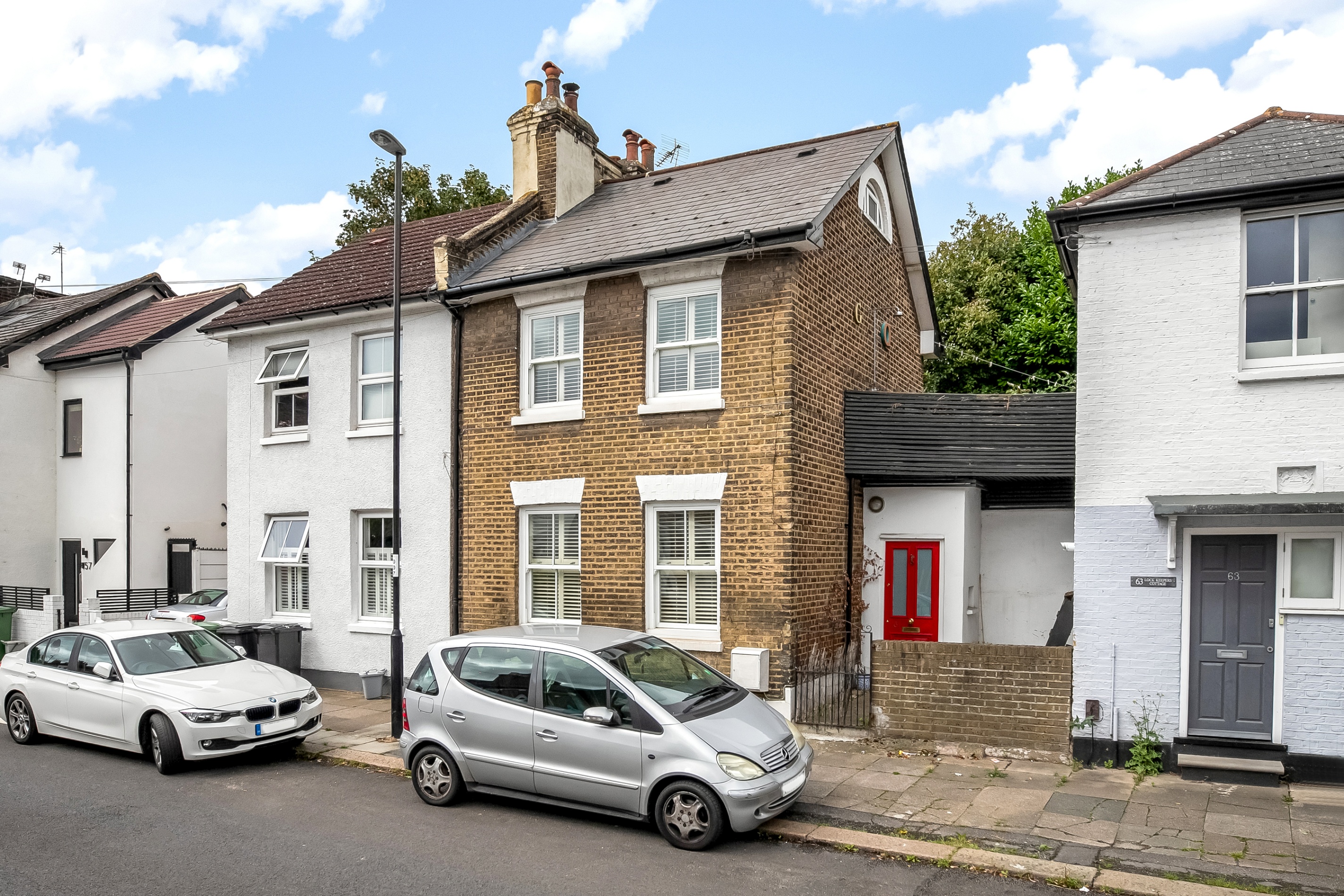 2 bed semi-detached house for sale in Stanstead Road, London  - Property Image 12