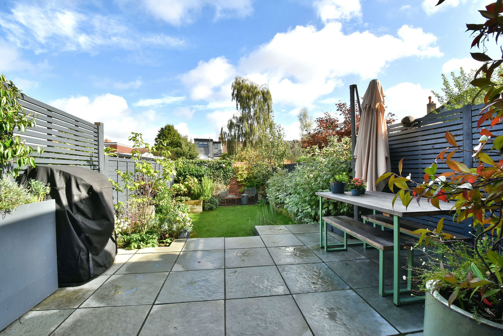 4 bed terraced house for sale in Levendale Road, London  - Property Image 20