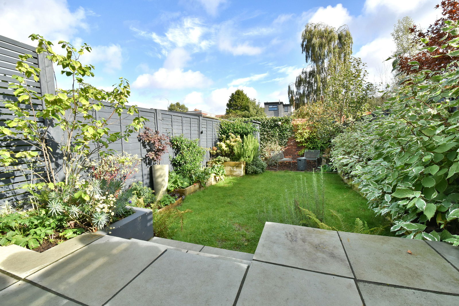 4 bed terraced house for sale in Levendale Road, London  - Property Image 19