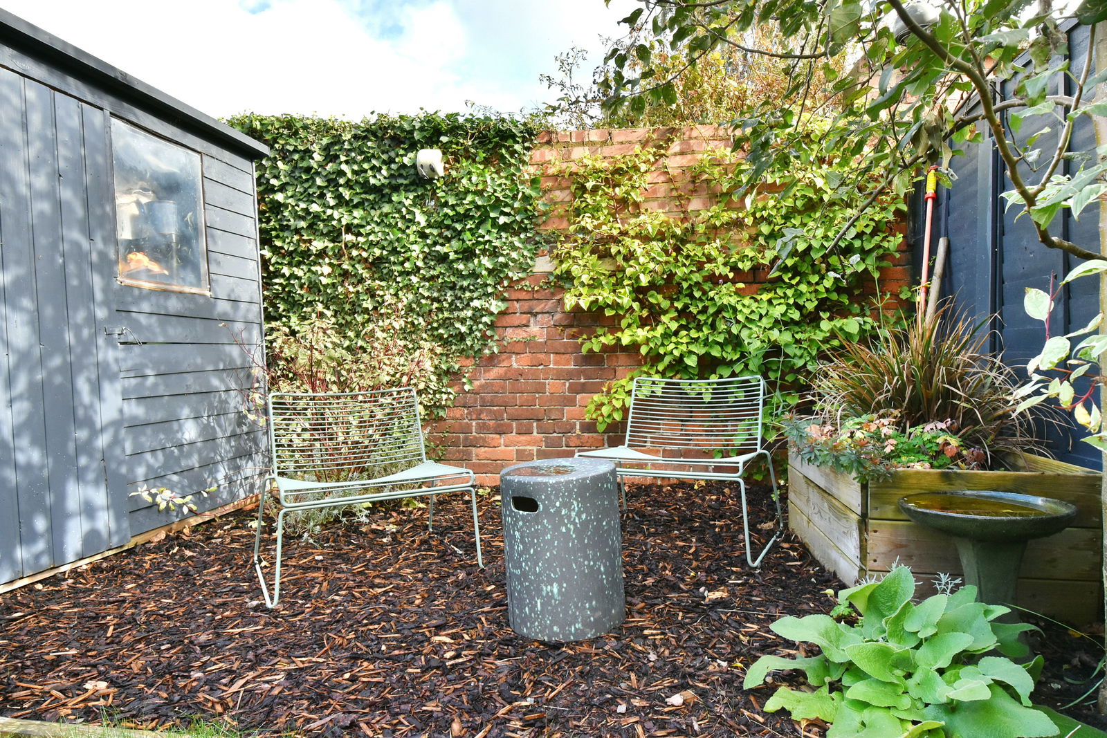 4 bed terraced house for sale in Levendale Road, London  - Property Image 22