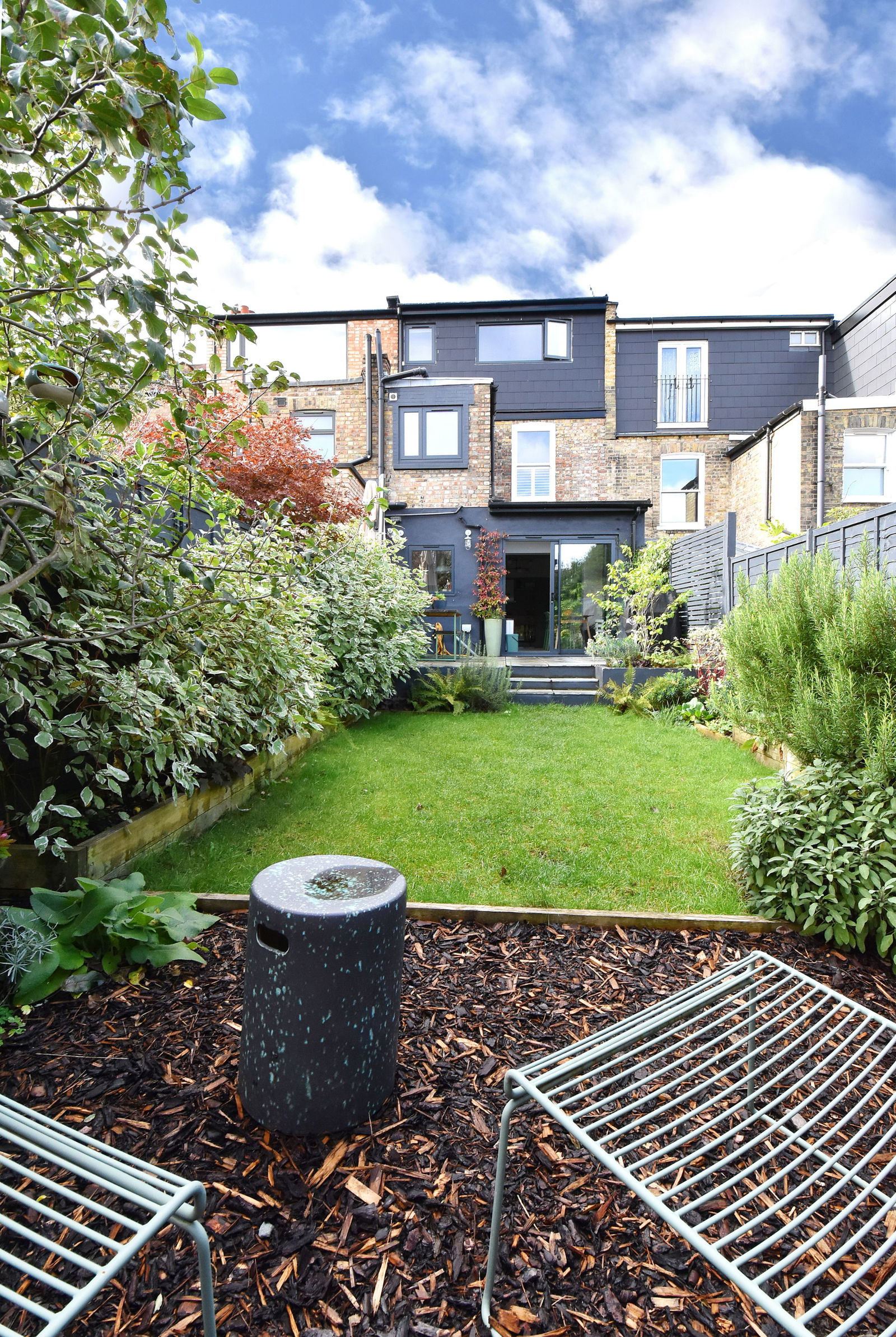 4 bed terraced house for sale in Levendale Road, London  - Property Image 21