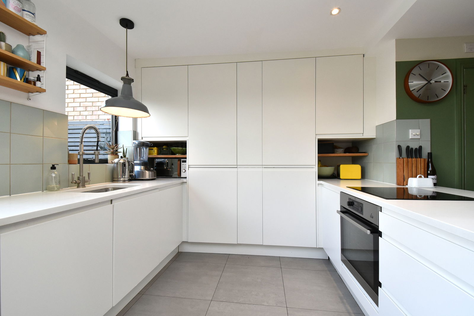 4 bed terraced house for sale in Levendale Road, London  - Property Image 7