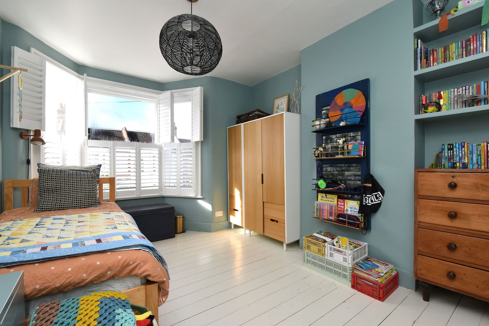 4 bed terraced house for sale in Levendale Road, London  - Property Image 15