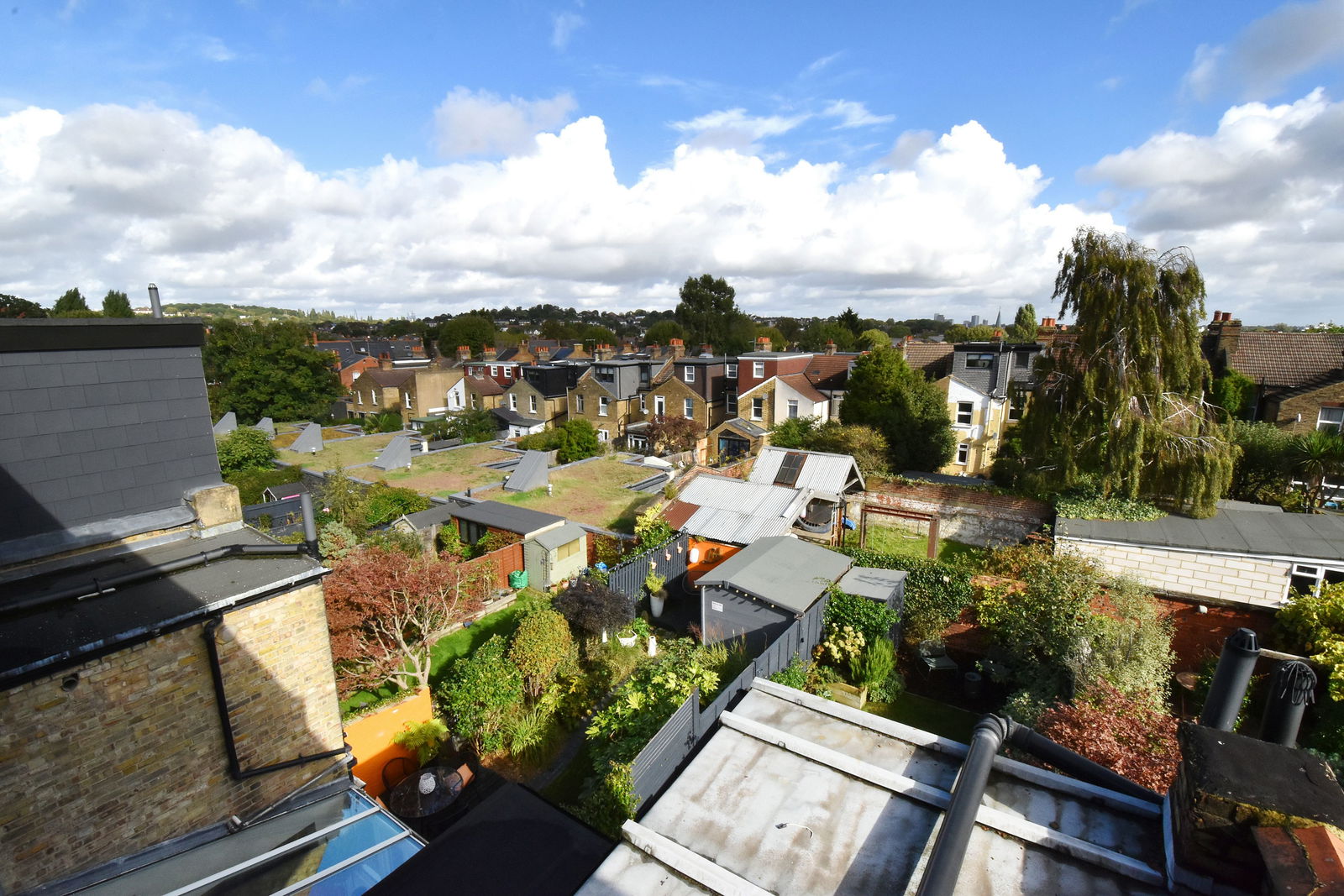 4 bed terraced house for sale in Levendale Road, London  - Property Image 23