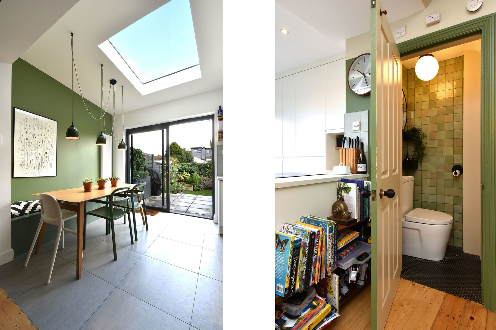 4 bed terraced house for sale in Levendale Road, London  - Property Image 26