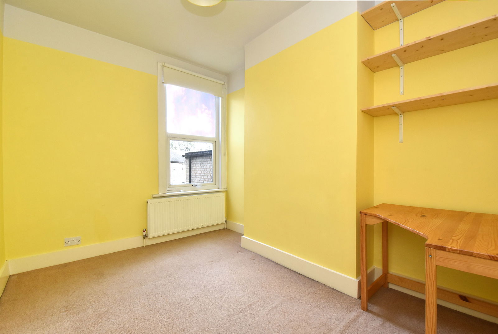 3 bed terraced house for sale in Perry Rise, London  - Property Image 8