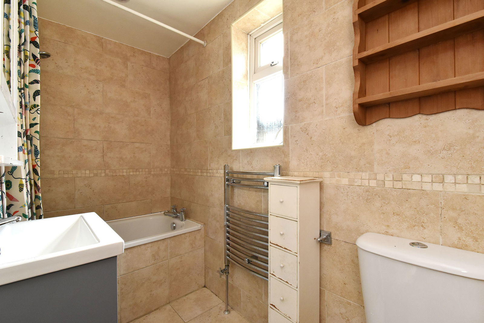 3 bed terraced house for sale in Perry Rise, London  - Property Image 10