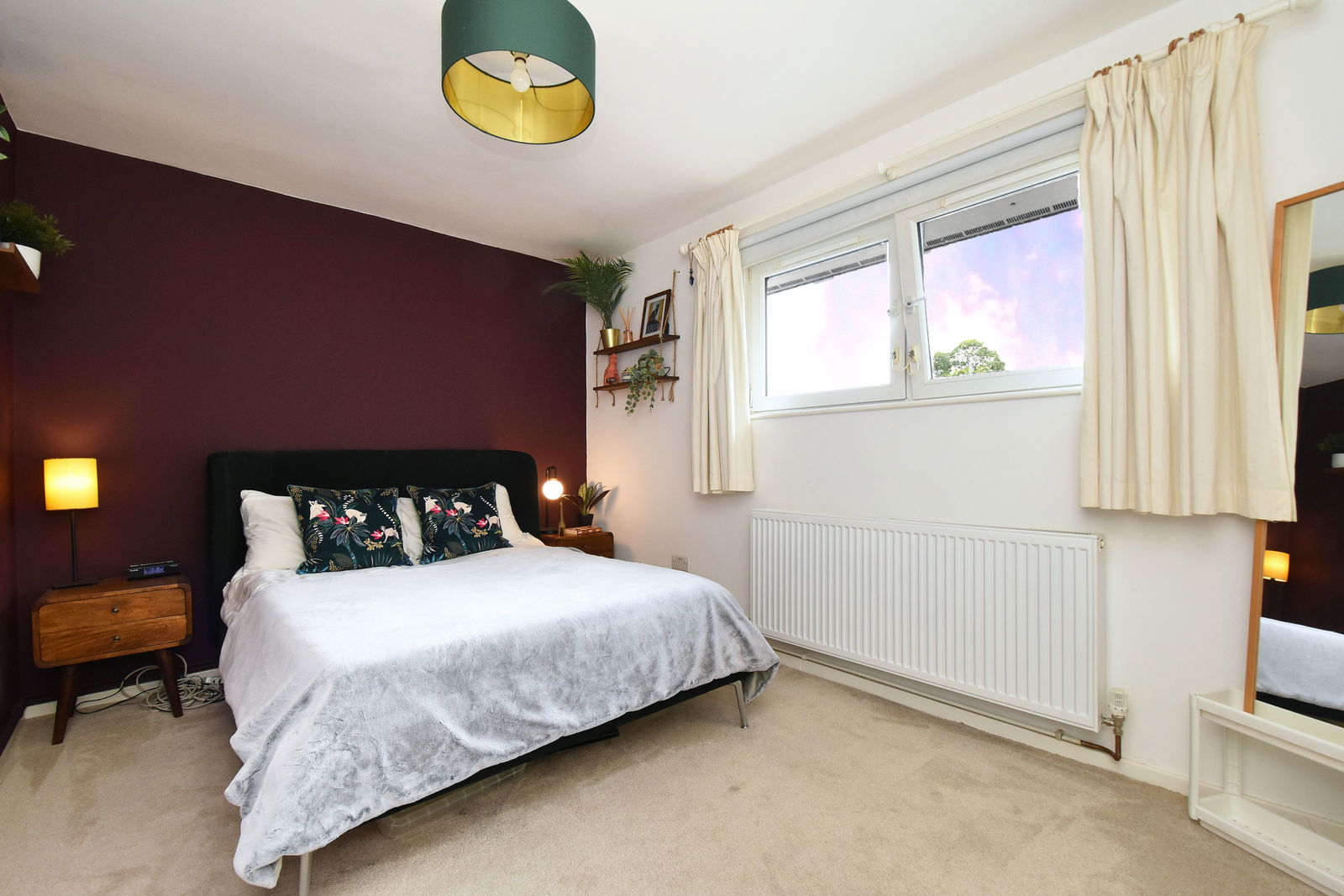 1 bed flat for sale in Sunderland Road, London  - Property Image 8