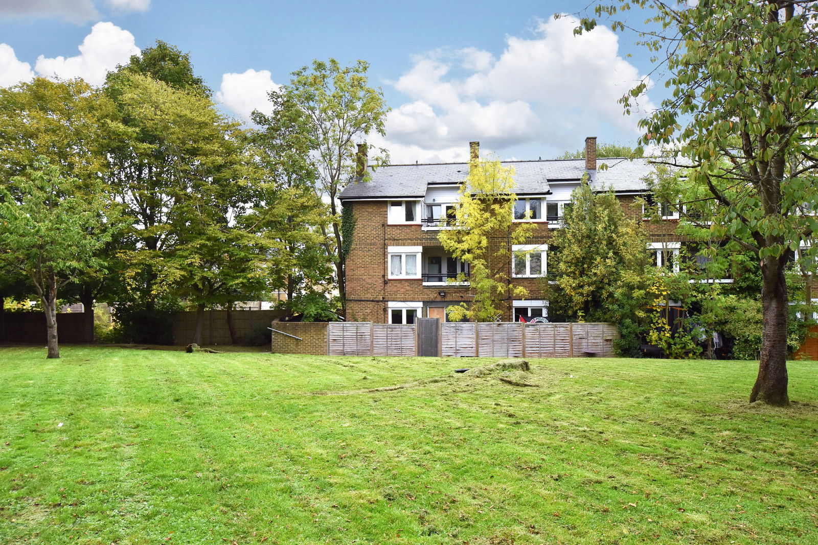 1 bed flat for sale in Sunderland Road, London  - Property Image 12