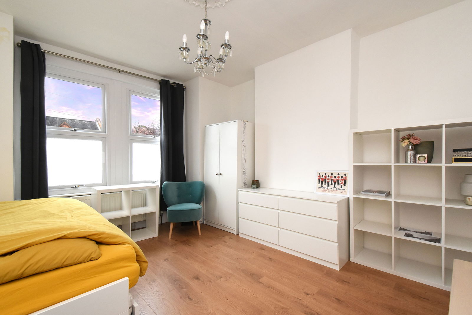 3 bed flat for sale in Kilmorie Road, London  - Property Image 2