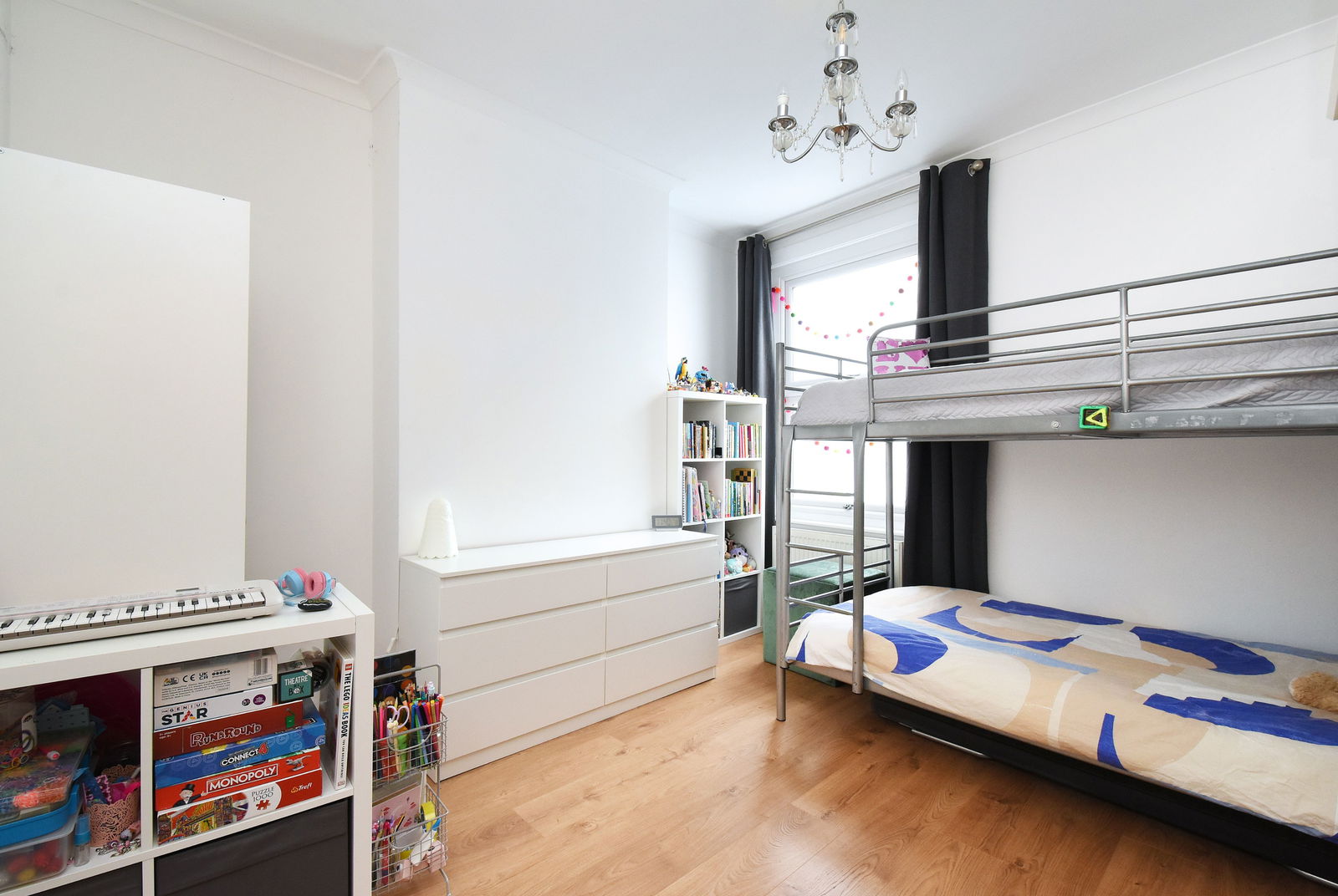 3 bed flat for sale in Kilmorie Road, London  - Property Image 4